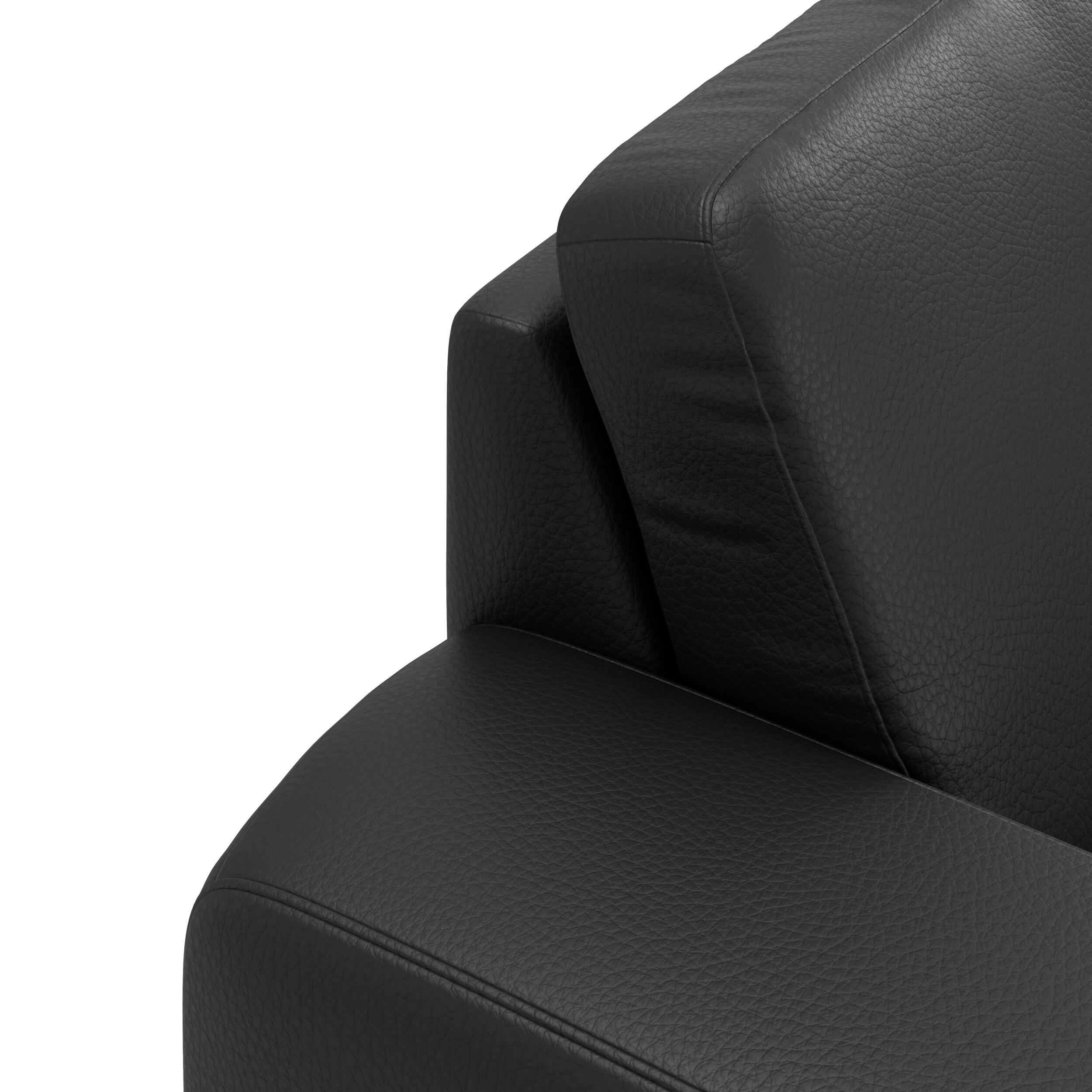 Molino venstrevendt hjørnesofa med chaiselong 
