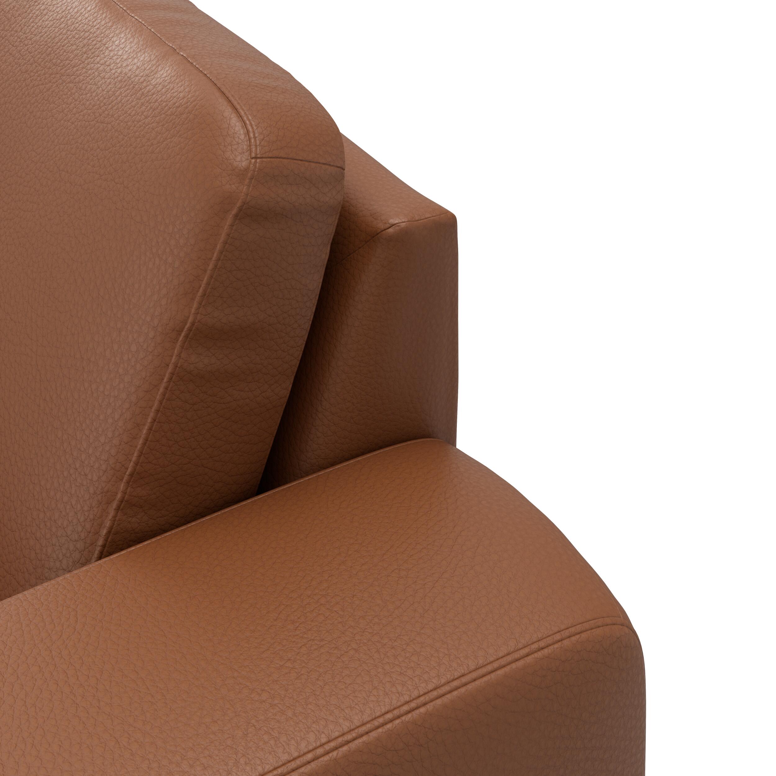 Molino venstrevendt sofa med chaiselong 