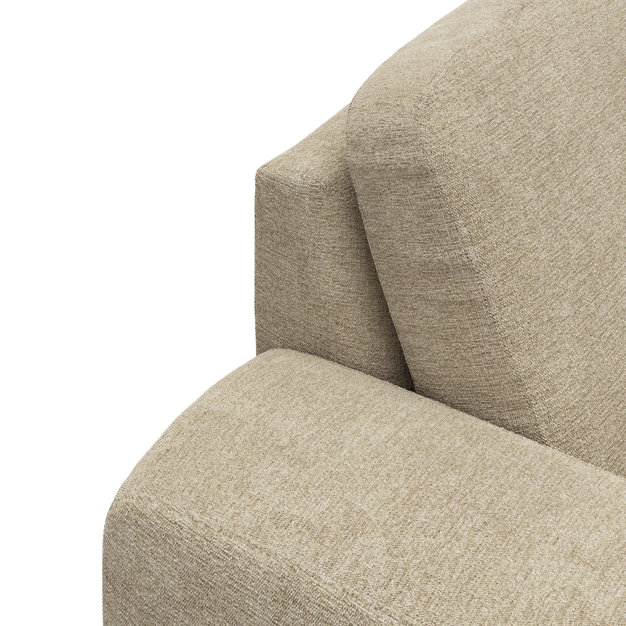 Molino 3 pers Sofa 