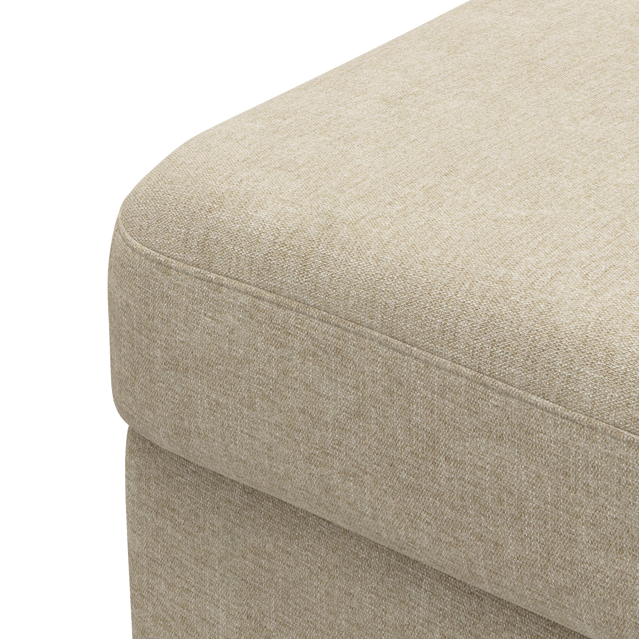 Molino Sofa puf 