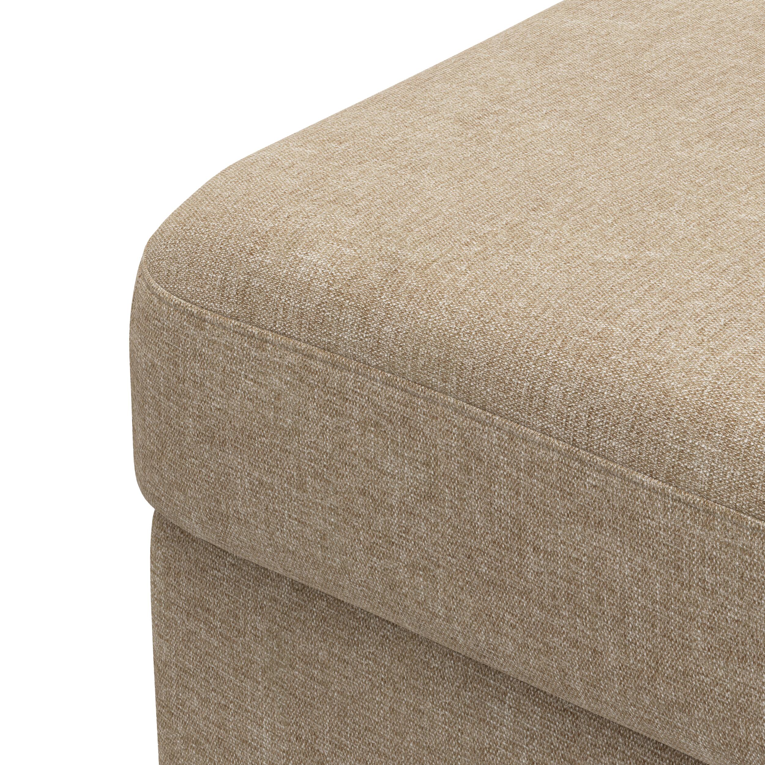Molino Sofa puf 