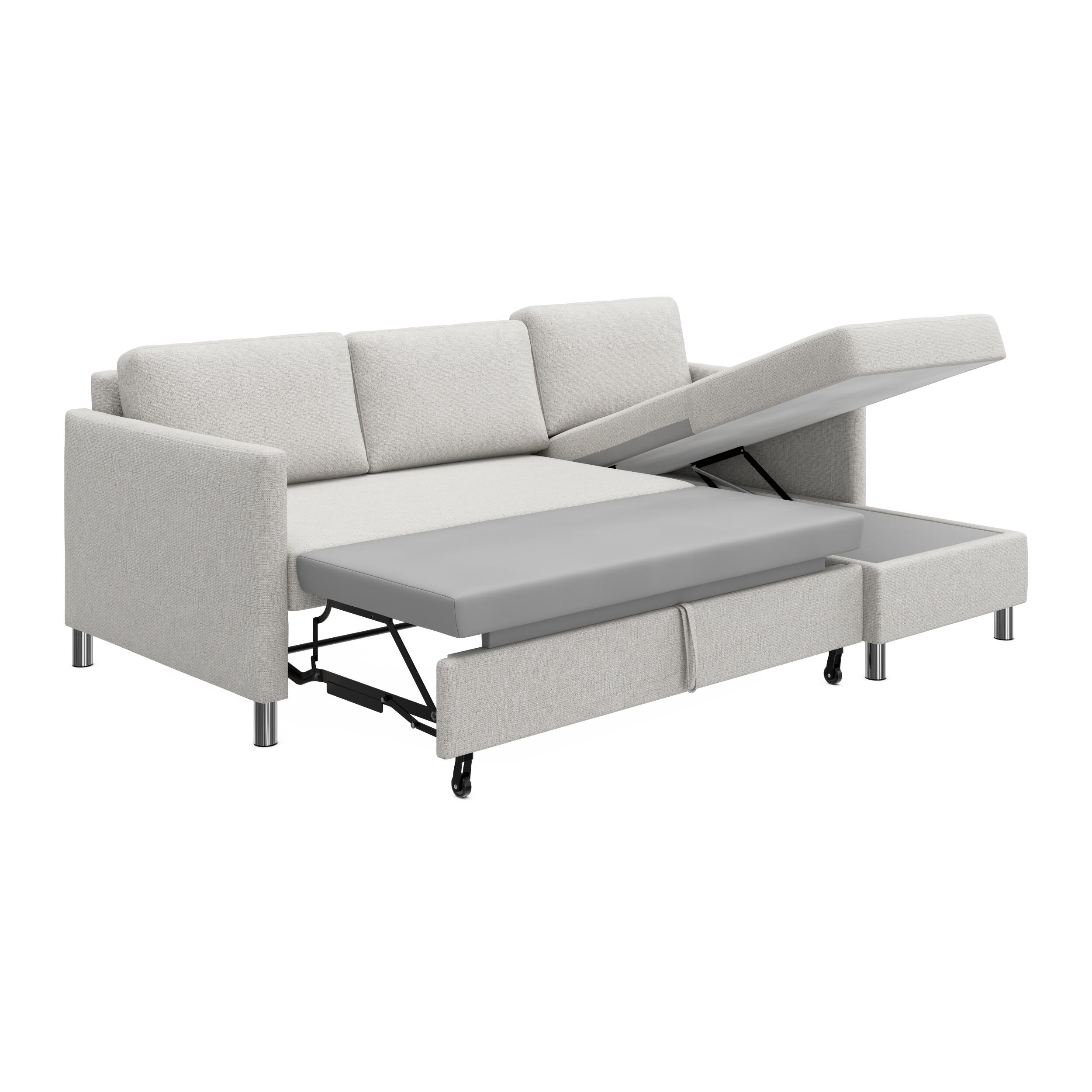 Devon Flex 250 Sovesofa 135 x 205 cm 
