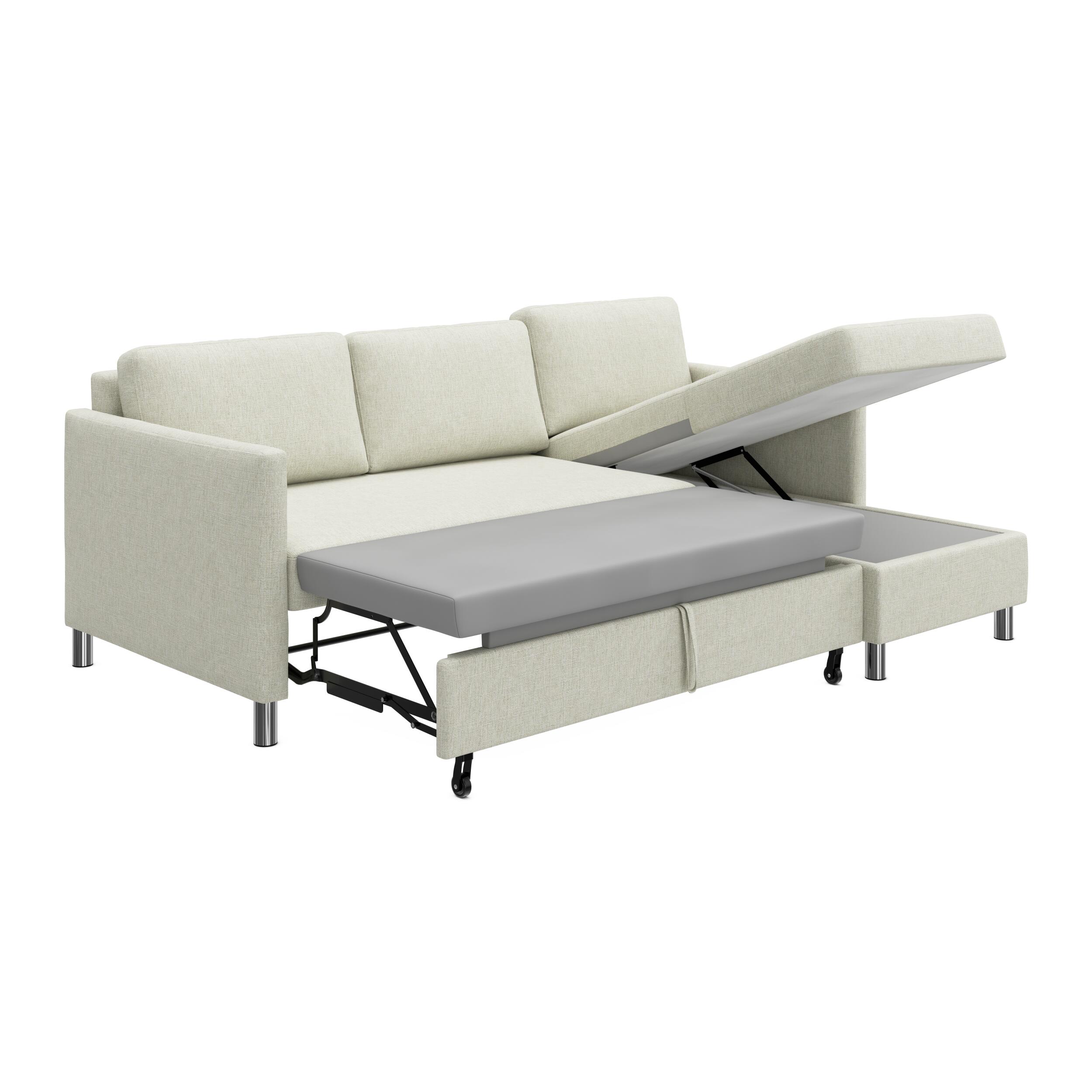 Devon Flex 250 Sovesofa 135 x 205 cm 