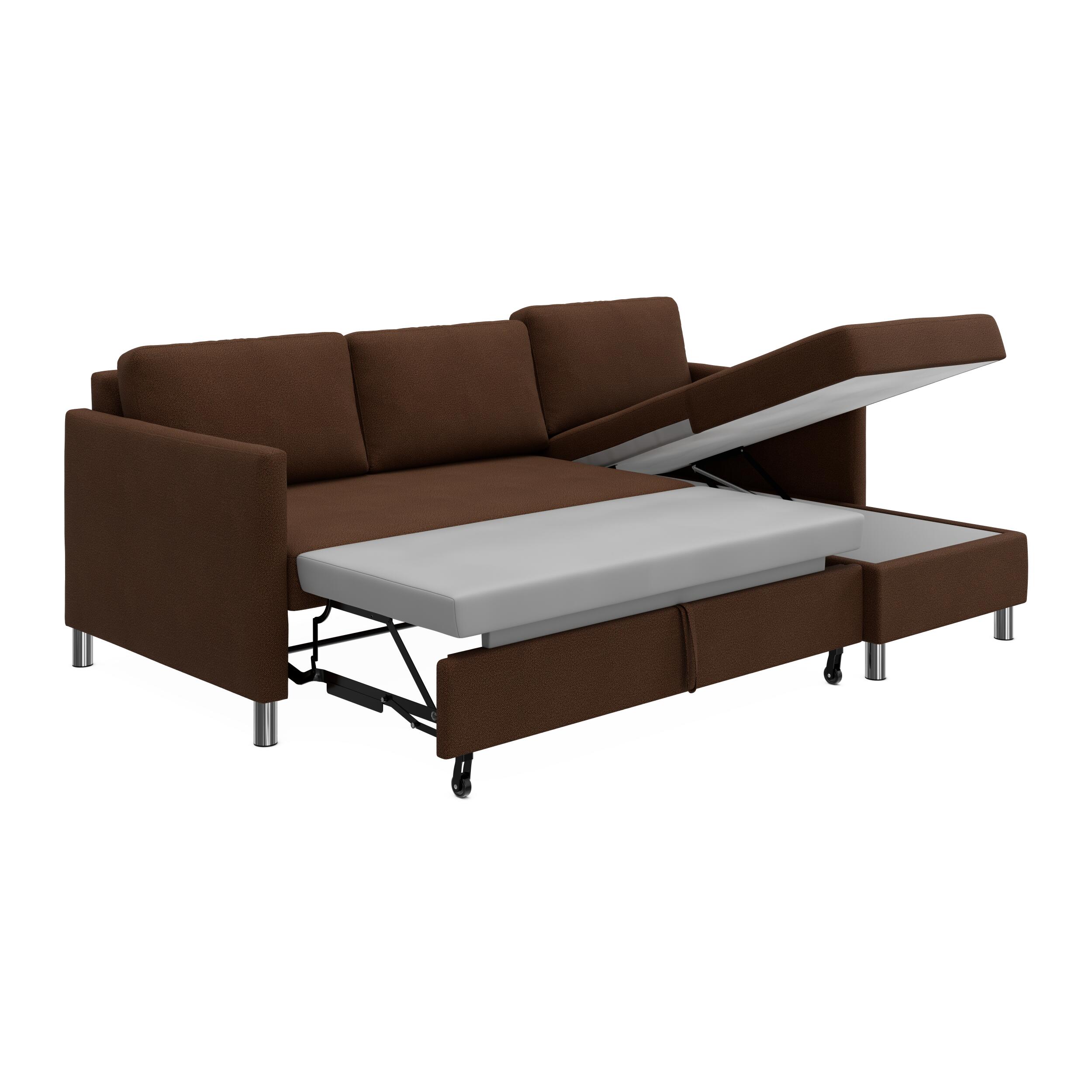 Devon Flex 250 Sovesofa 135 x 205 cm 