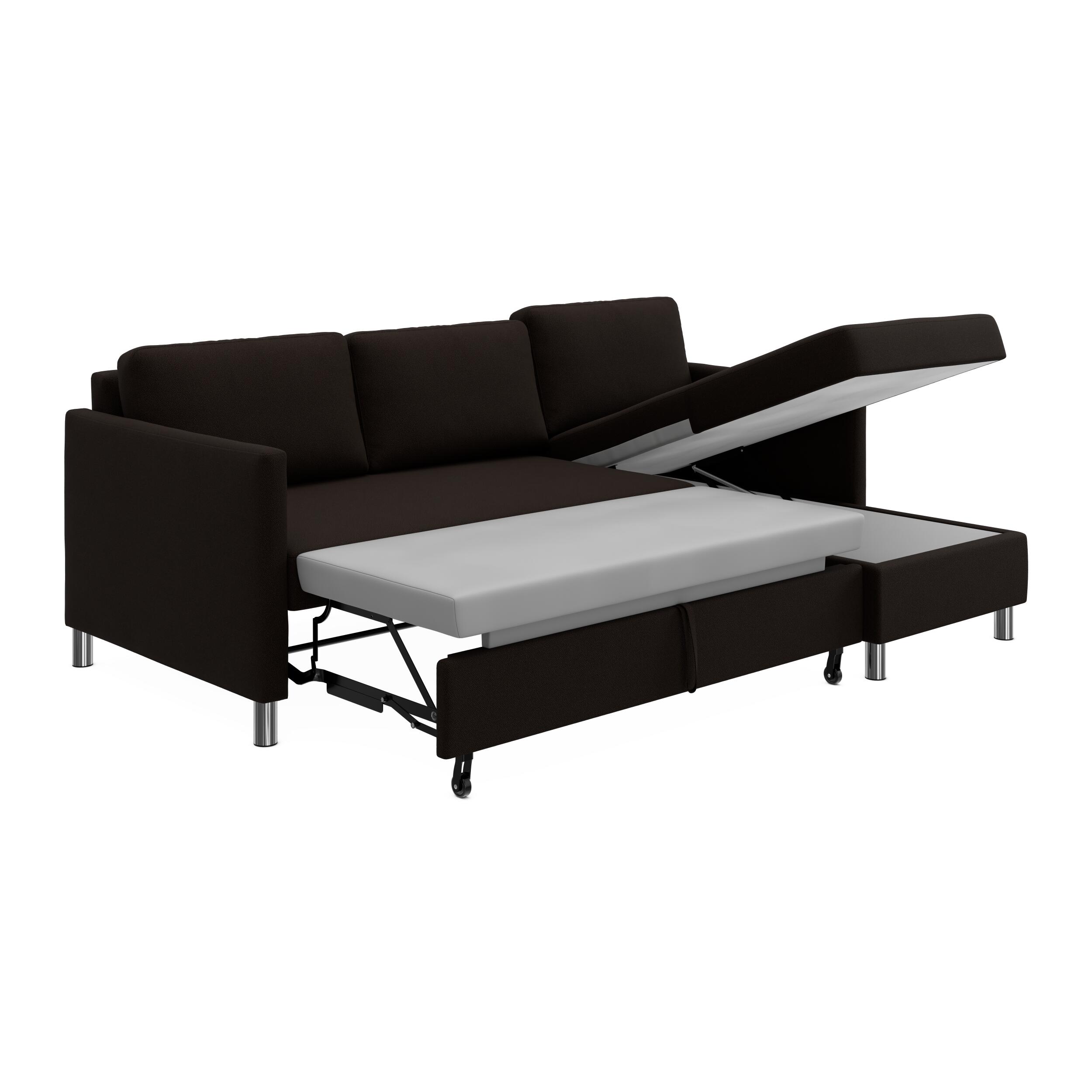 Devon Flex 250 Sovesofa 135 x 205 cm 