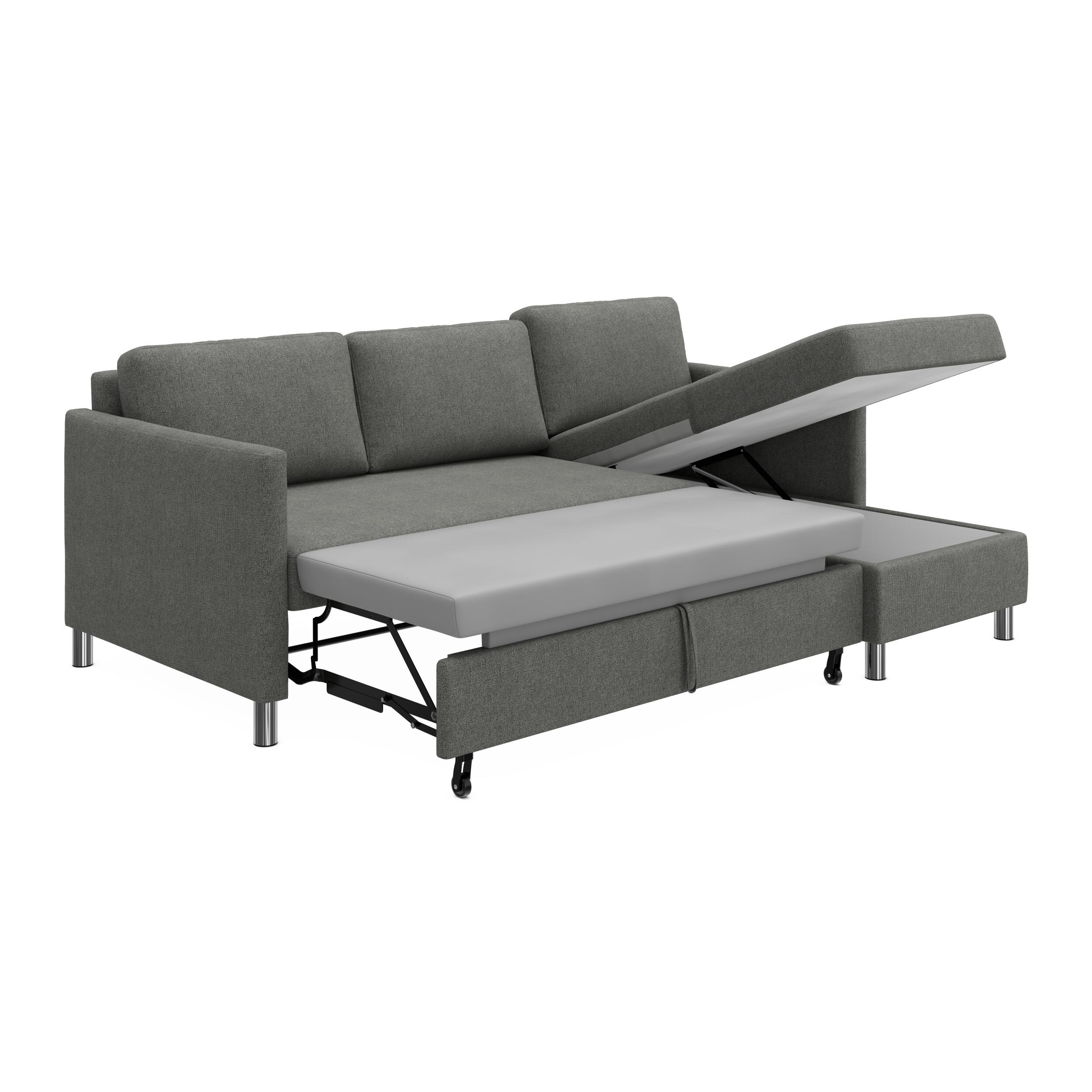 Devon Flex 250 Sovesofa 135 x 205 cm 