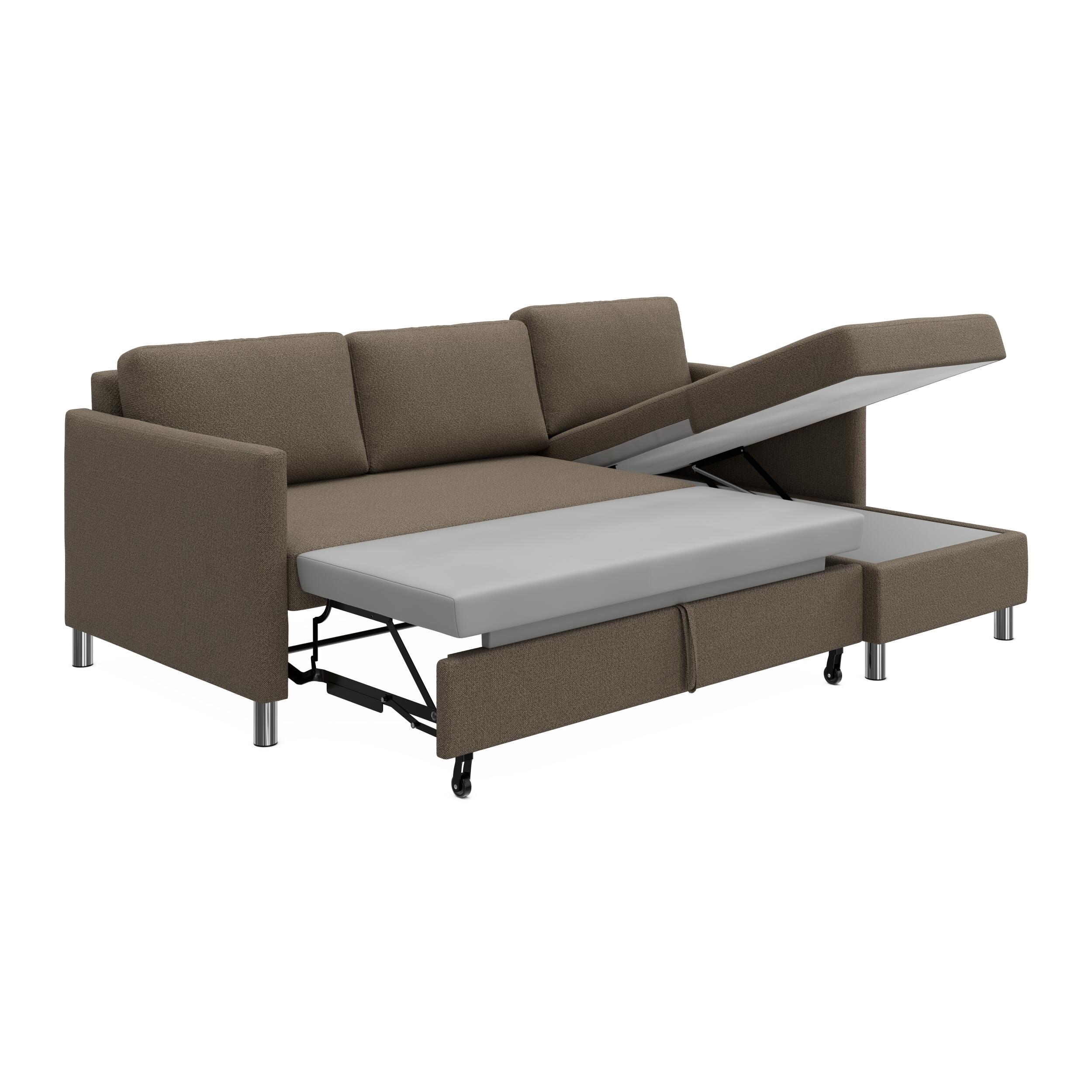 Devon Flex 250 Sovesofa 135 x 205 cm 