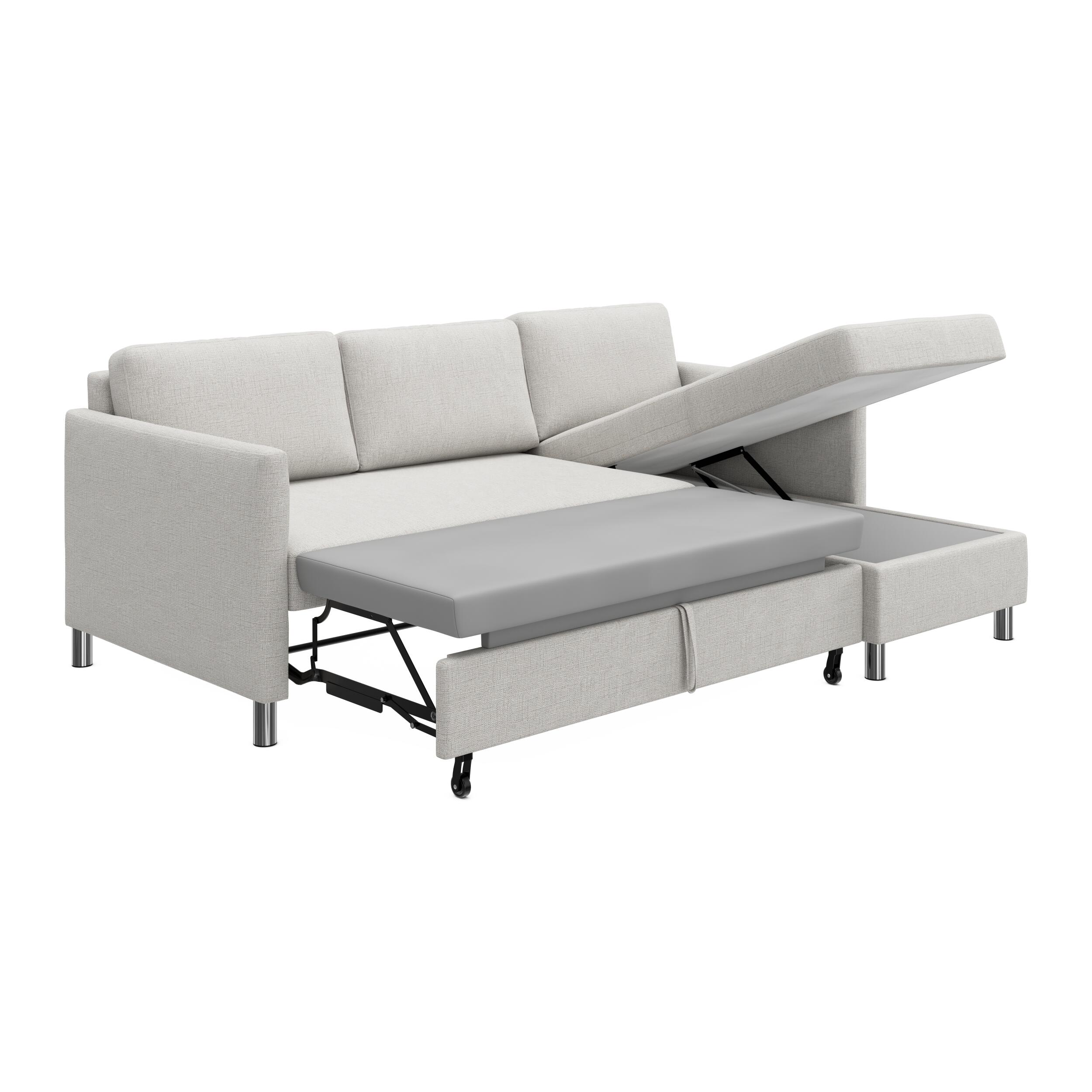 Devon Flex 250 Sovesofa 135 x 205 cm 