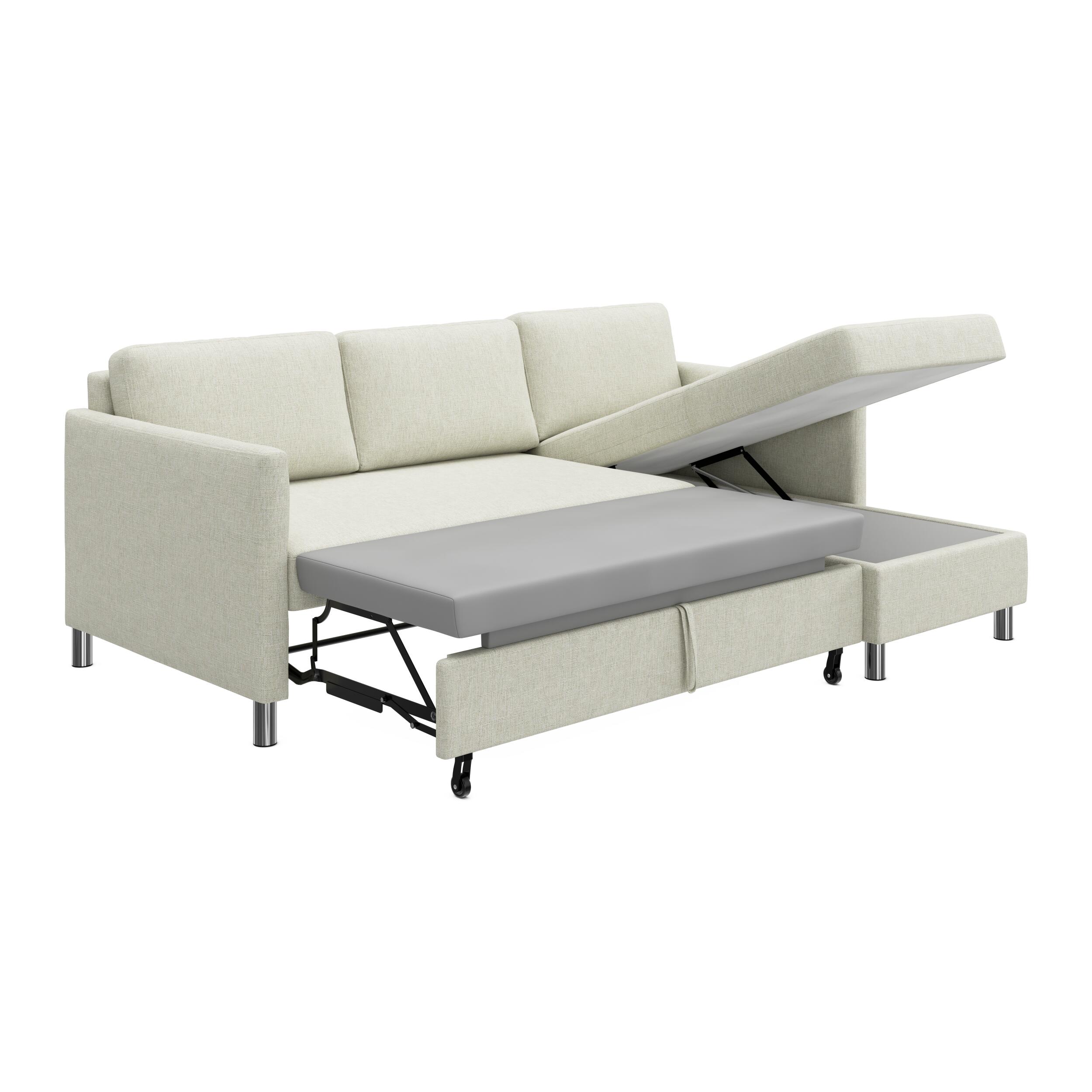 Devon Flex 250 Sovesofa 135 x 205 cm 
