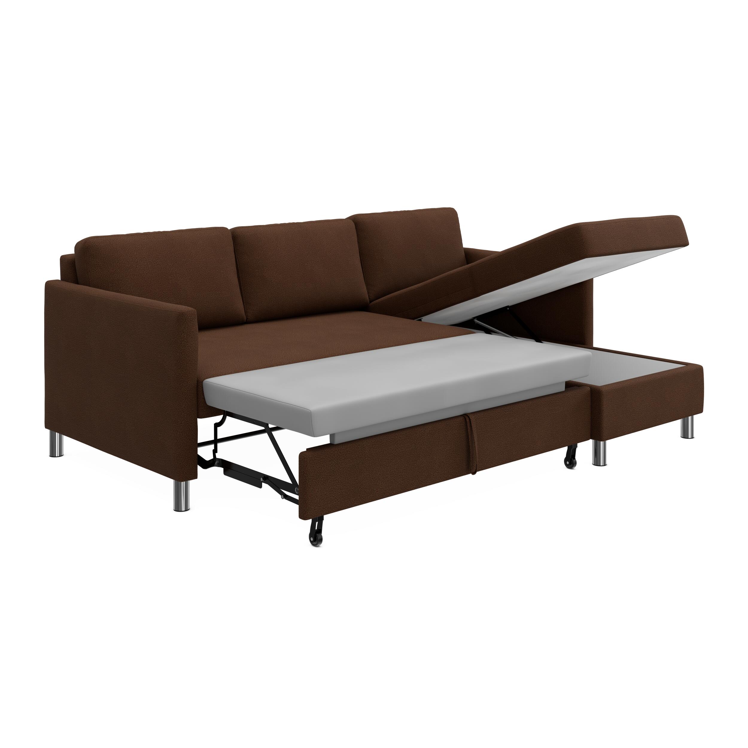 Devon Flex 250 Sovesofa 135 x 205 cm 