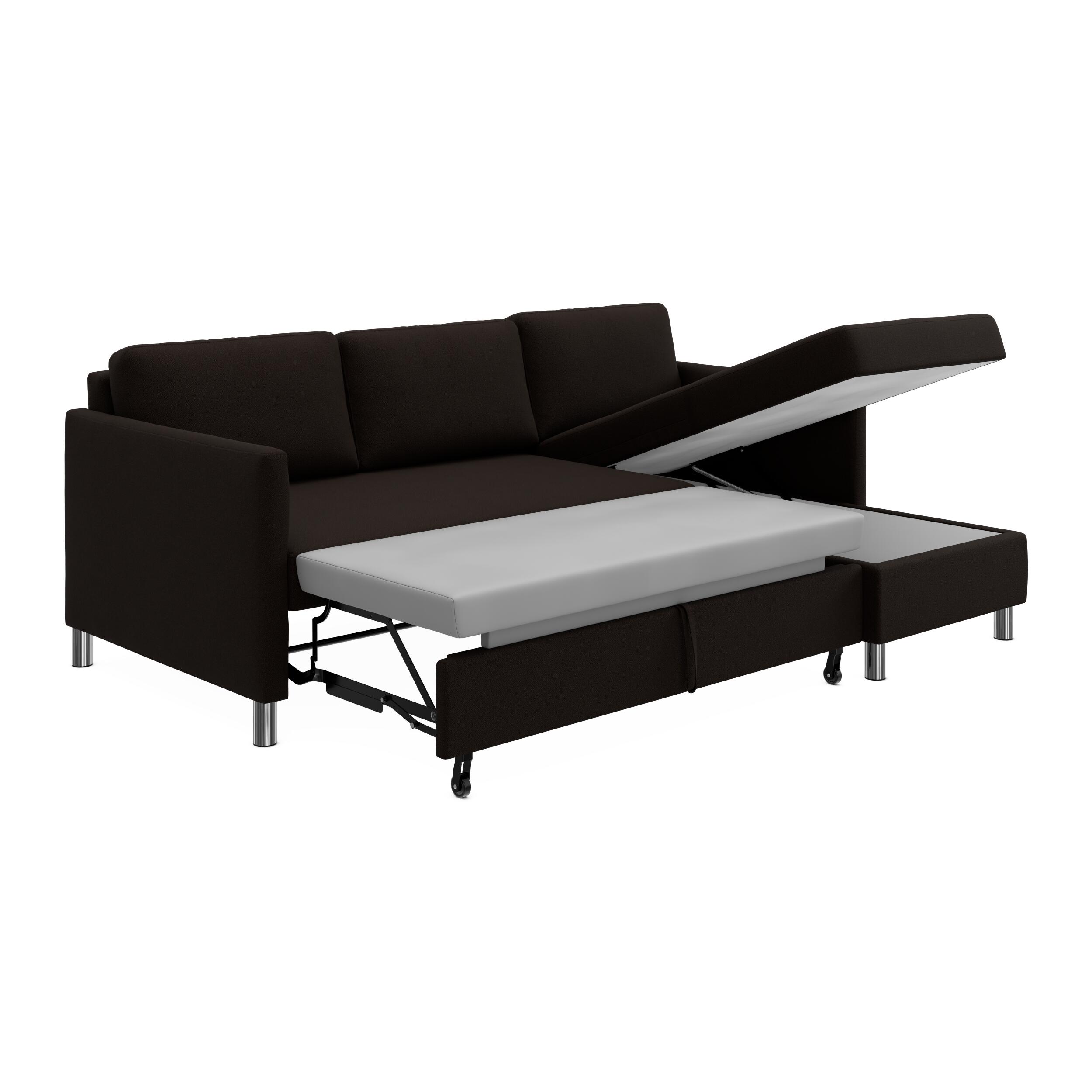 Devon Flex 250 Sovesofa 135 x 205 cm 
