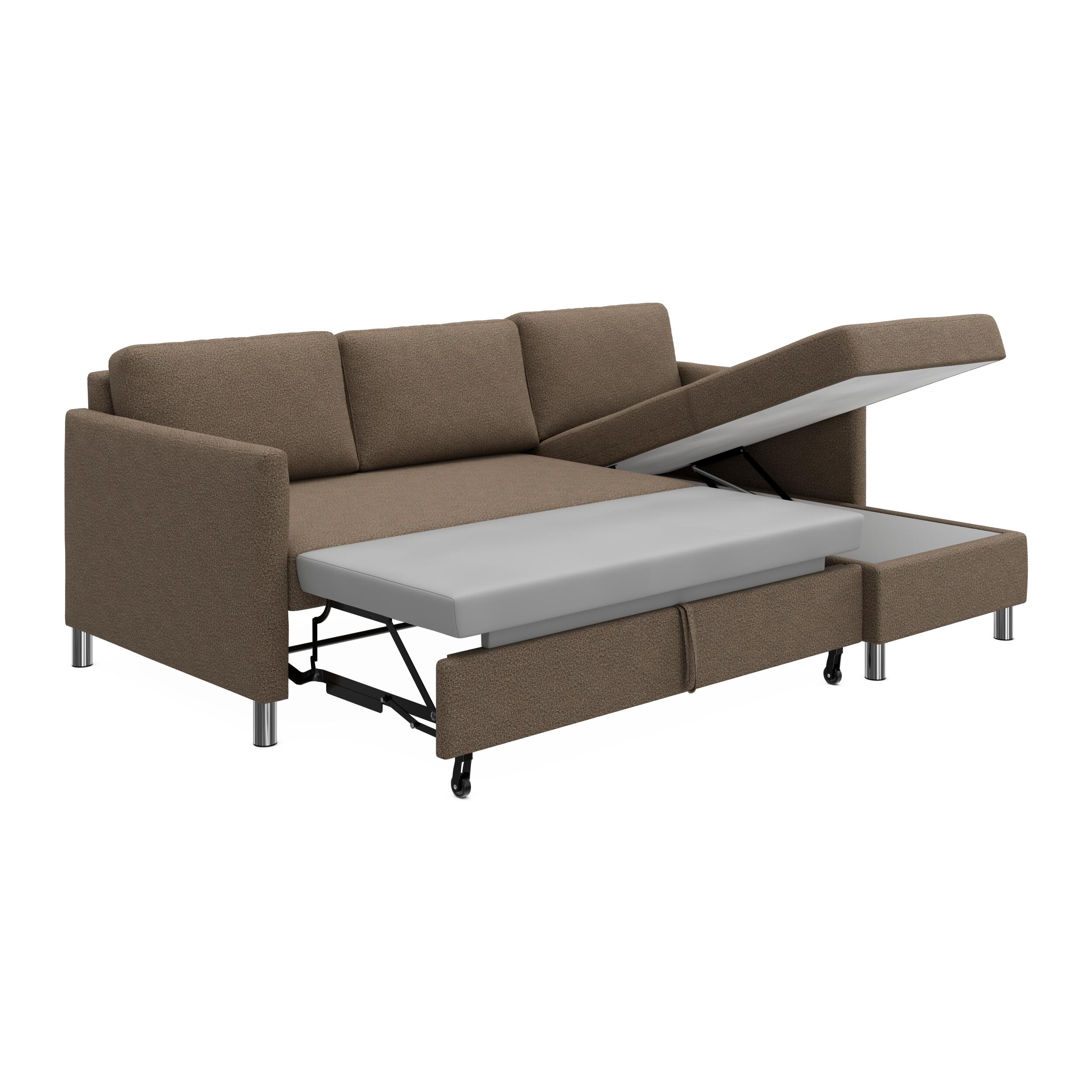 Devon Flex 250 Sovesofa 135 x 205 cm 