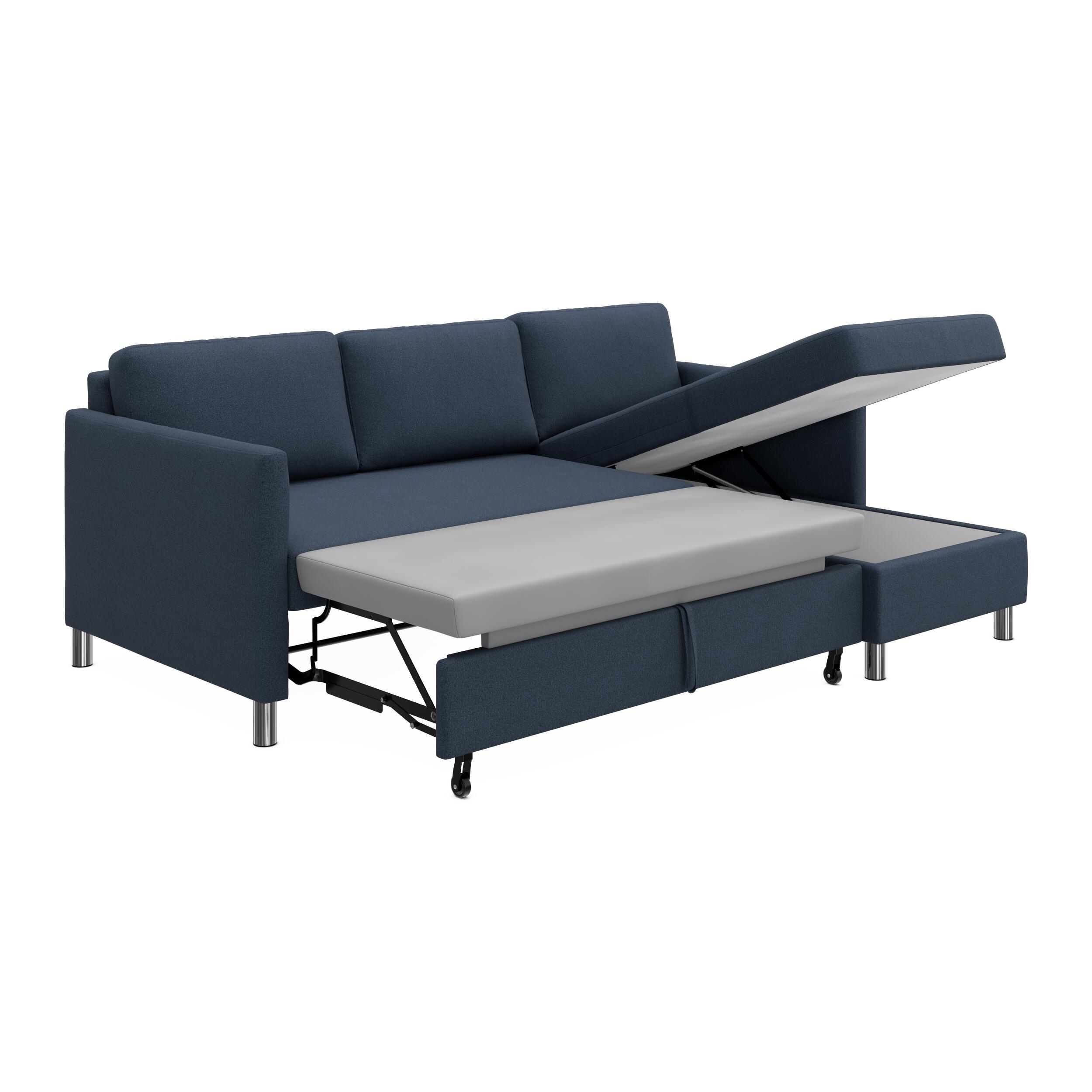 Devon Flex 250 Sovesofa 135 x 205 cm 