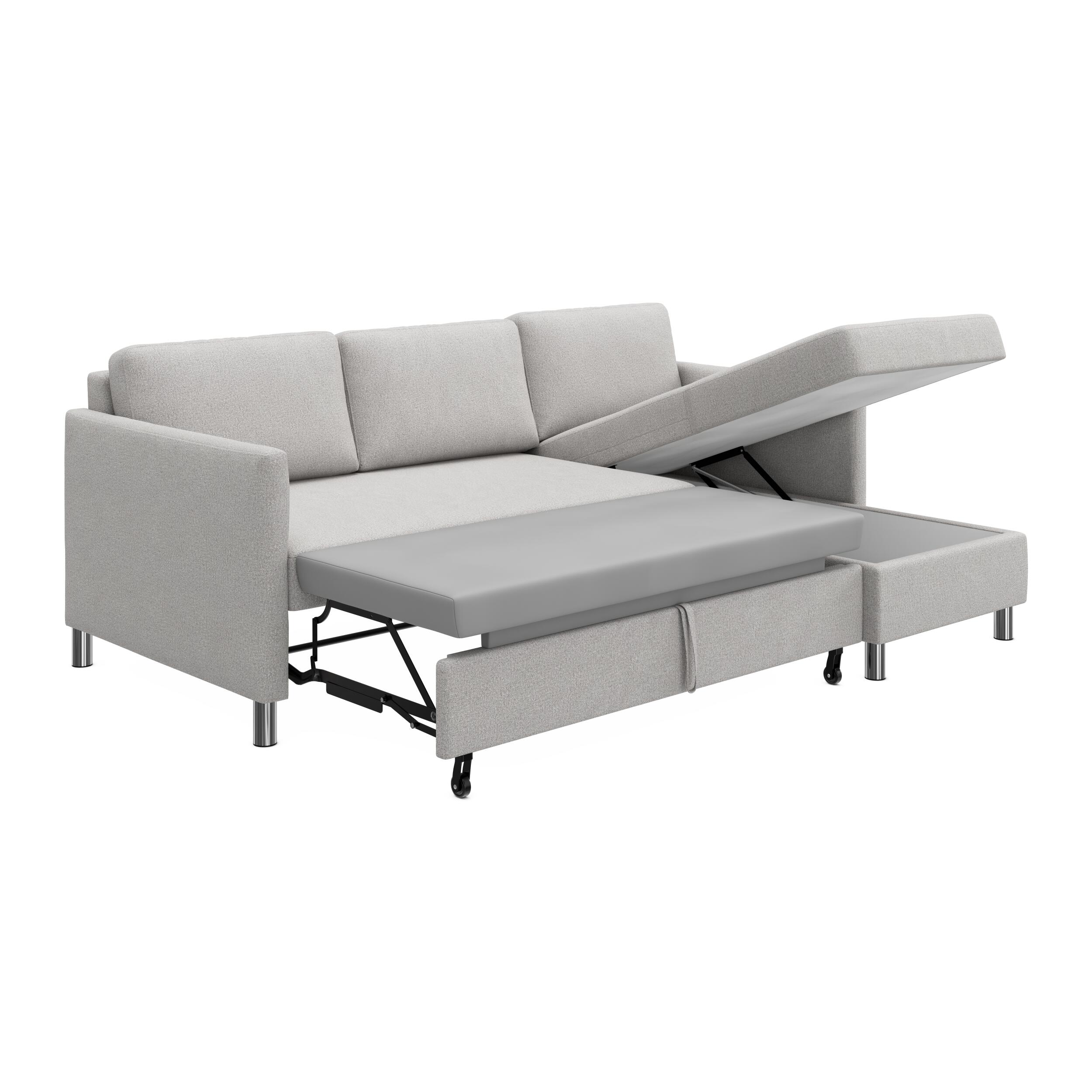 Devon Flex 250 Sovesofa 135 x 205 cm 