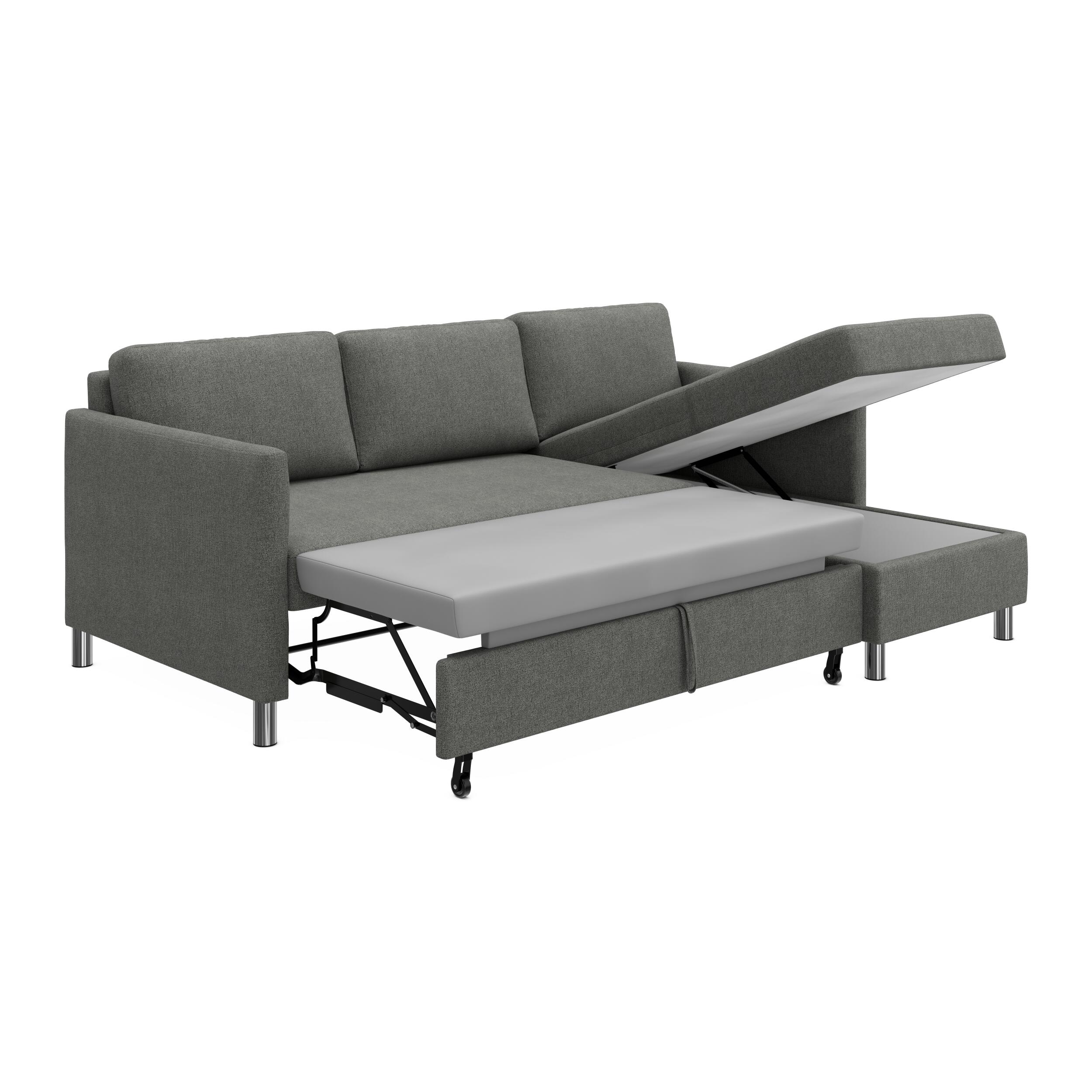 Devon Flex 250 Sovesofa 135 x 205 cm 