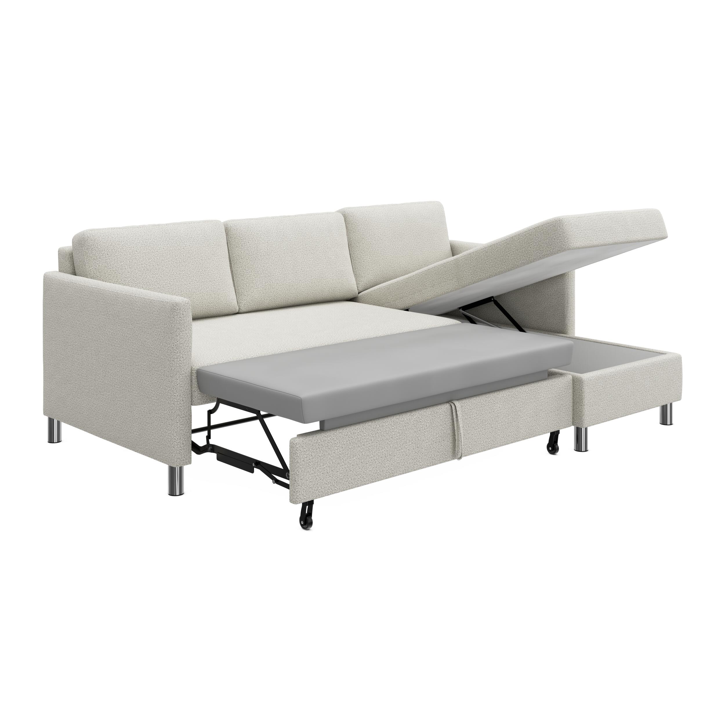 Devon Flex 250 Sovesofa 135 x 205 cm 