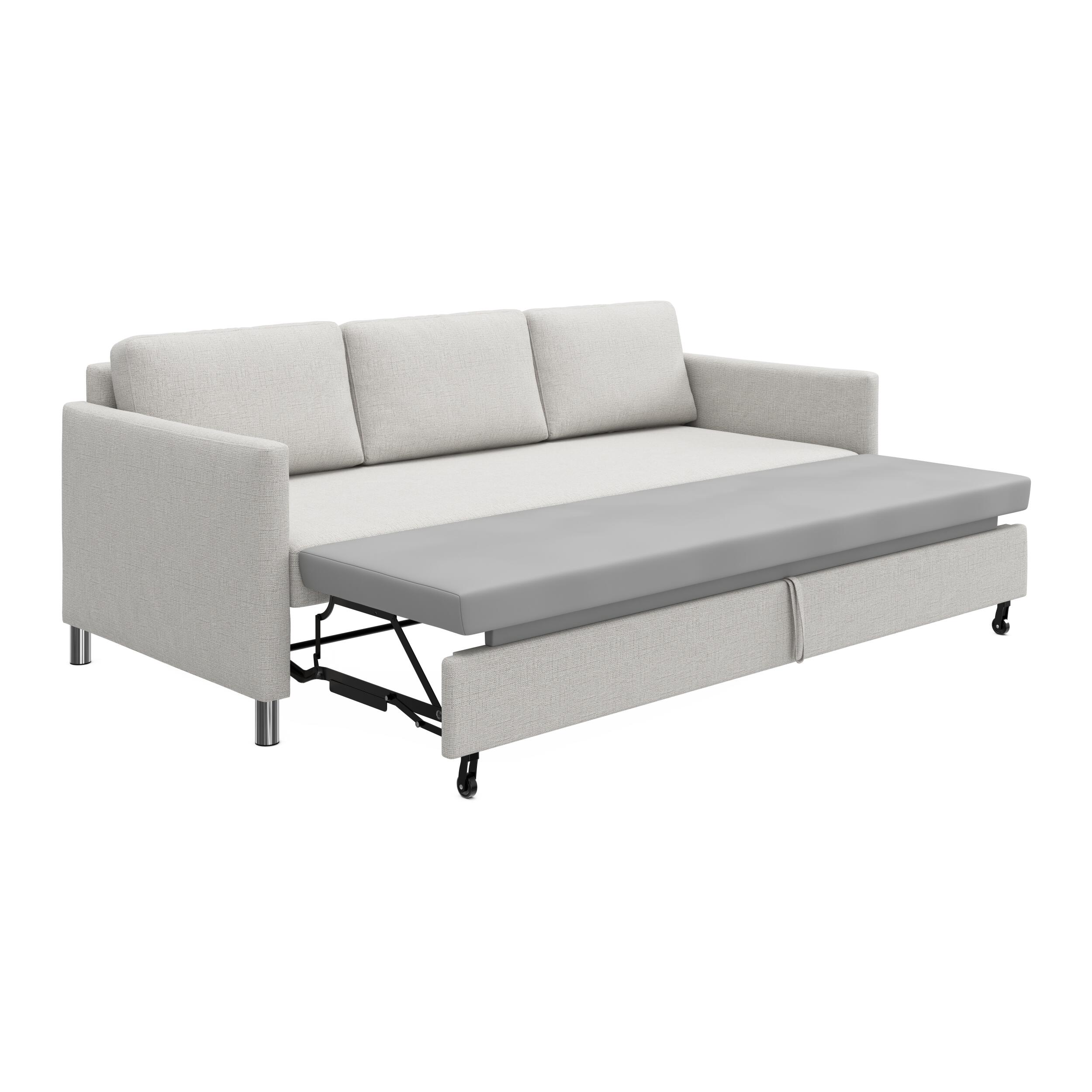 Devon Flex 350 Sovesofa 135 x 205 cm 