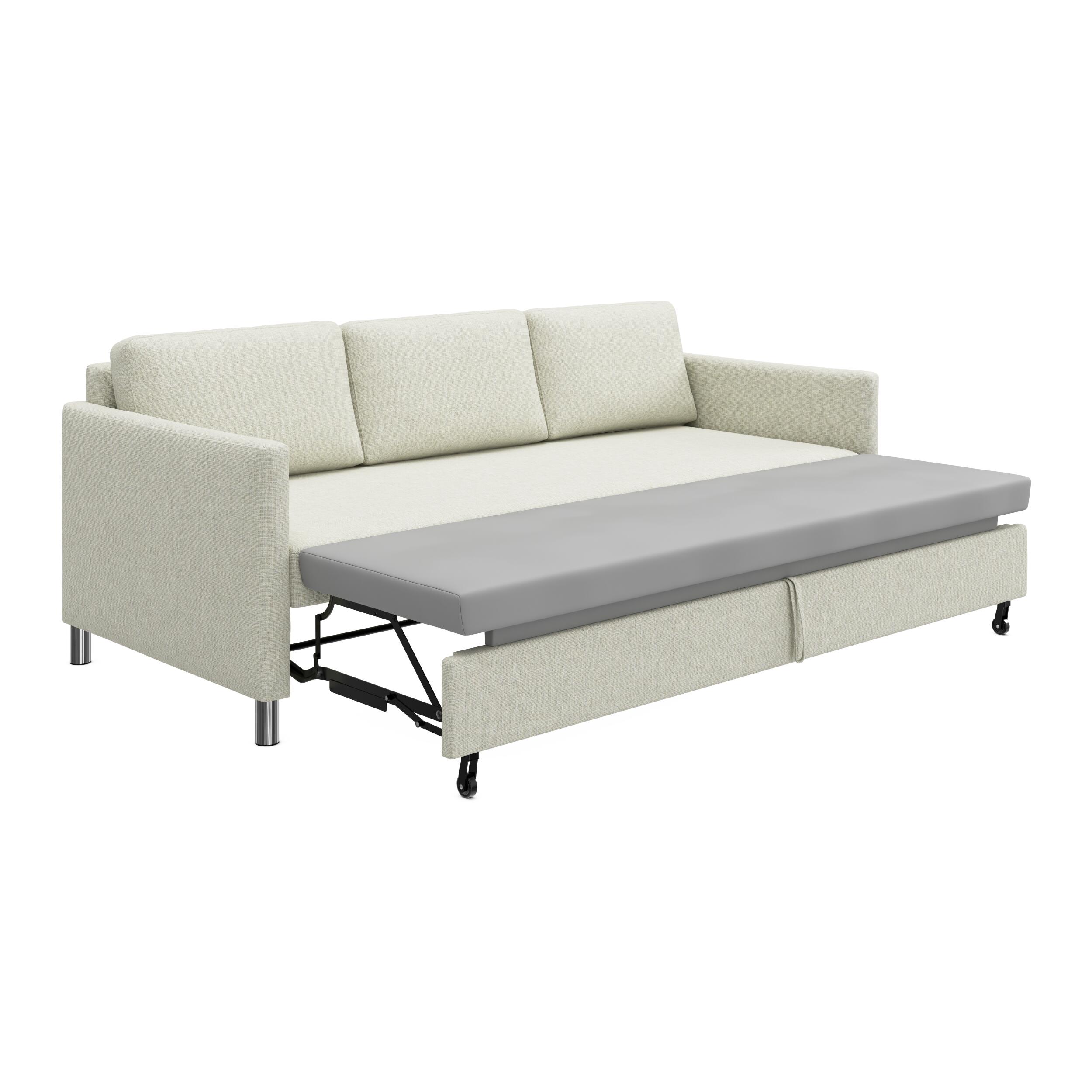 Devon Flex 350 Sovesofa 135 x 205 cm 