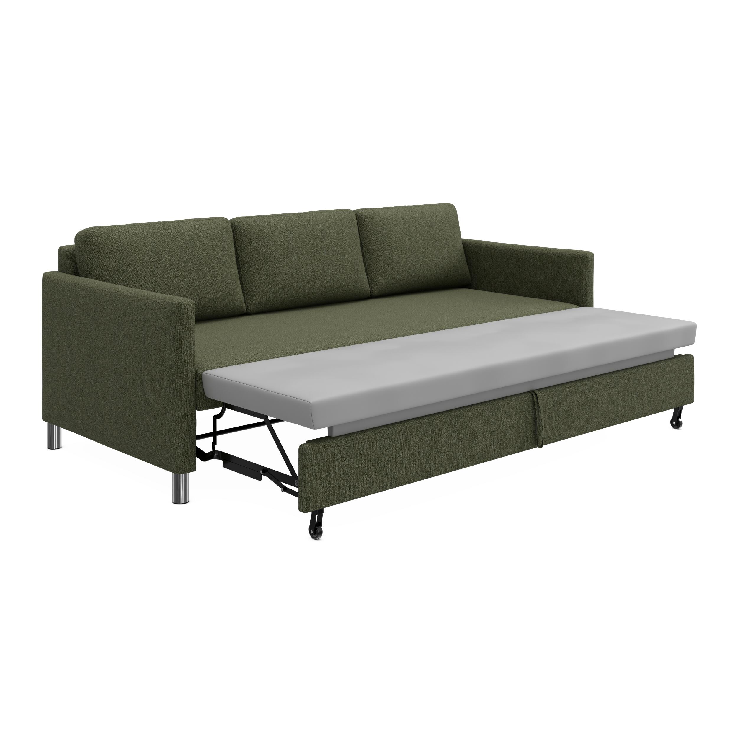 Devon Flex 350 Sovesofa 135 x 205 cm 