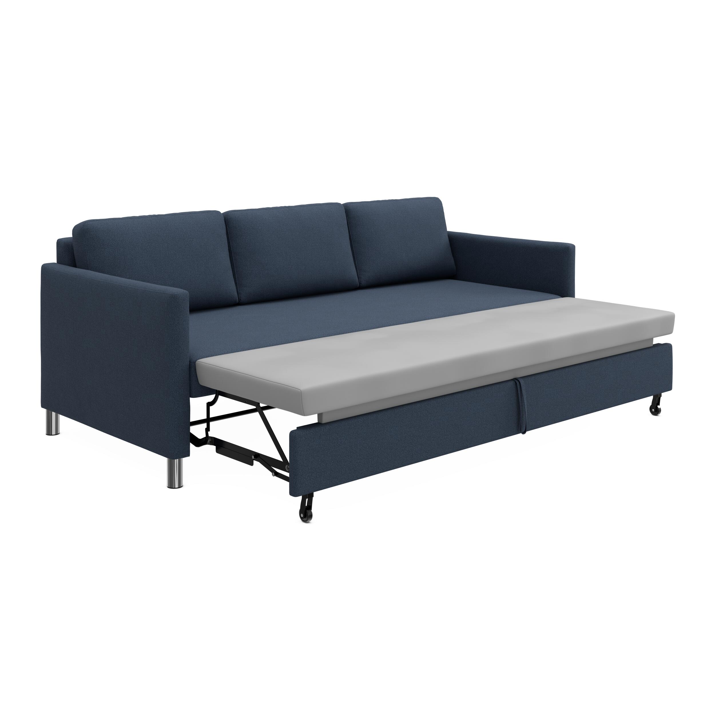 Devon Flex 350 Sovesofa 135 x 205 cm 