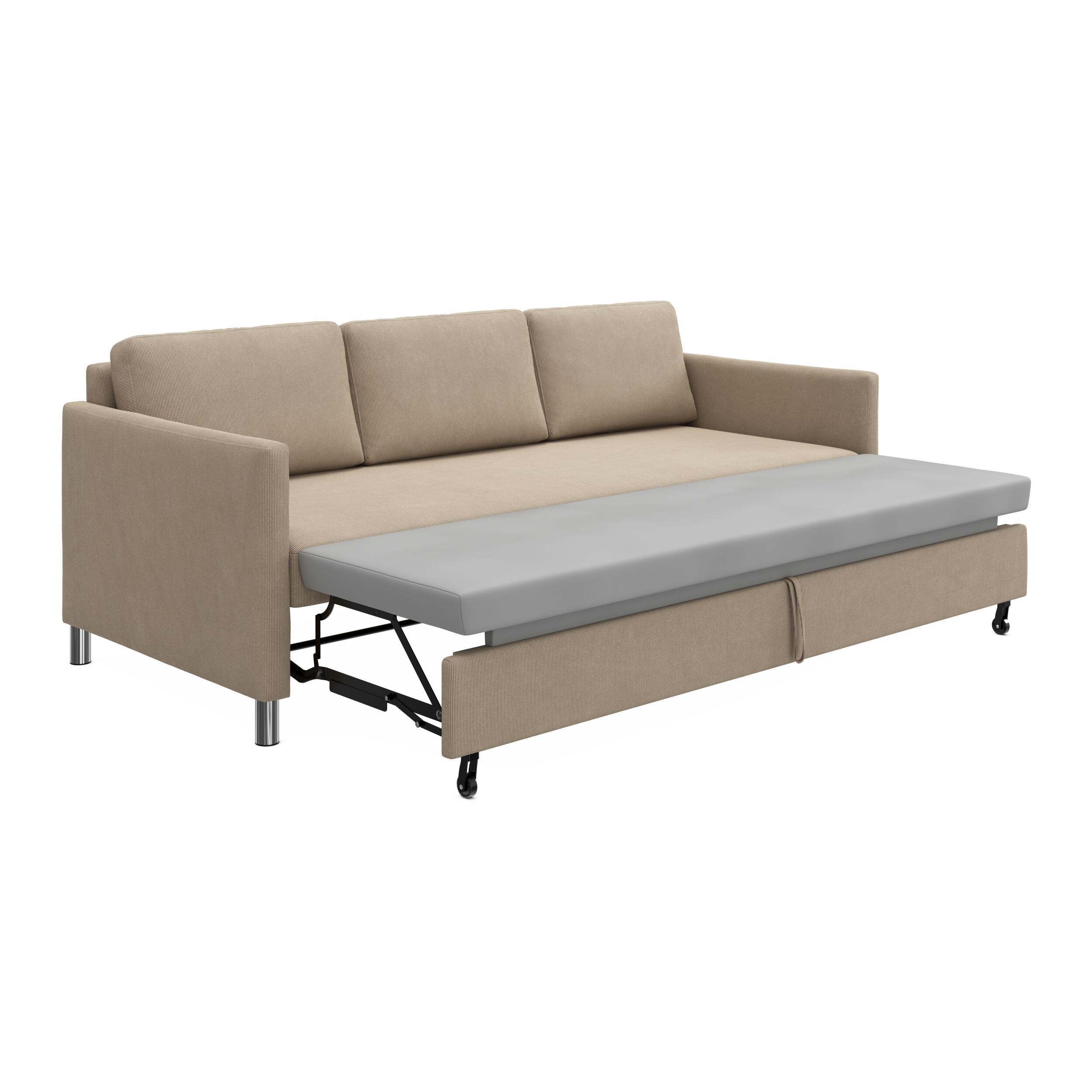 Devon Flex 350 Sovesofa 135 x 205 cm 
