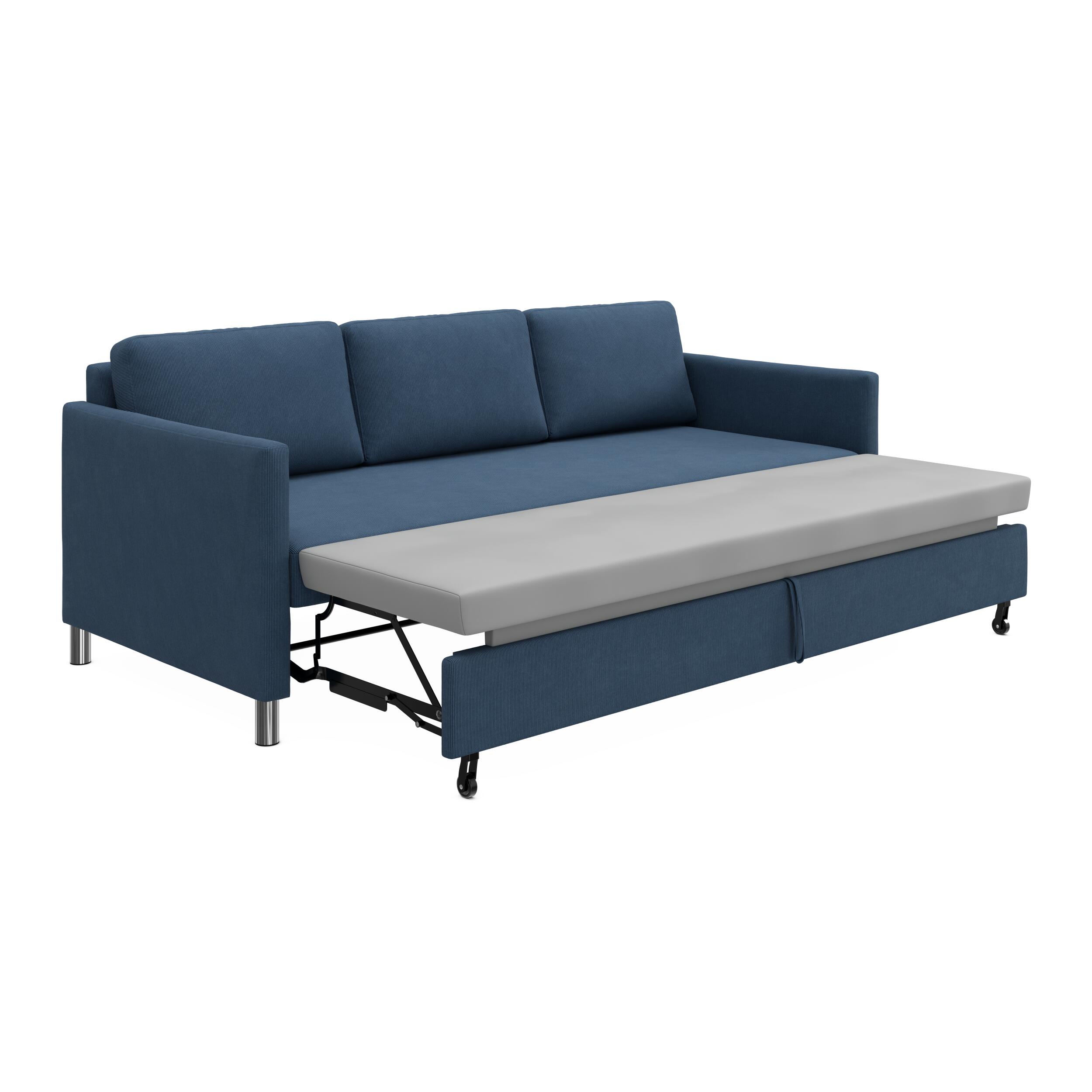 Devon Flex 350 Sovesofa 135 x 205 cm 