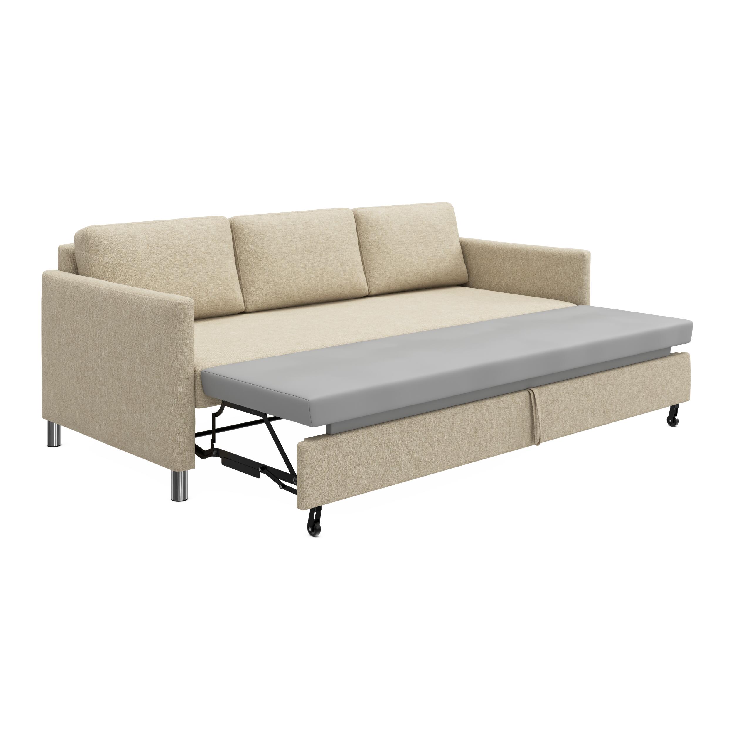 Devon Flex 350 Sovesofa 135 x 205 cm 