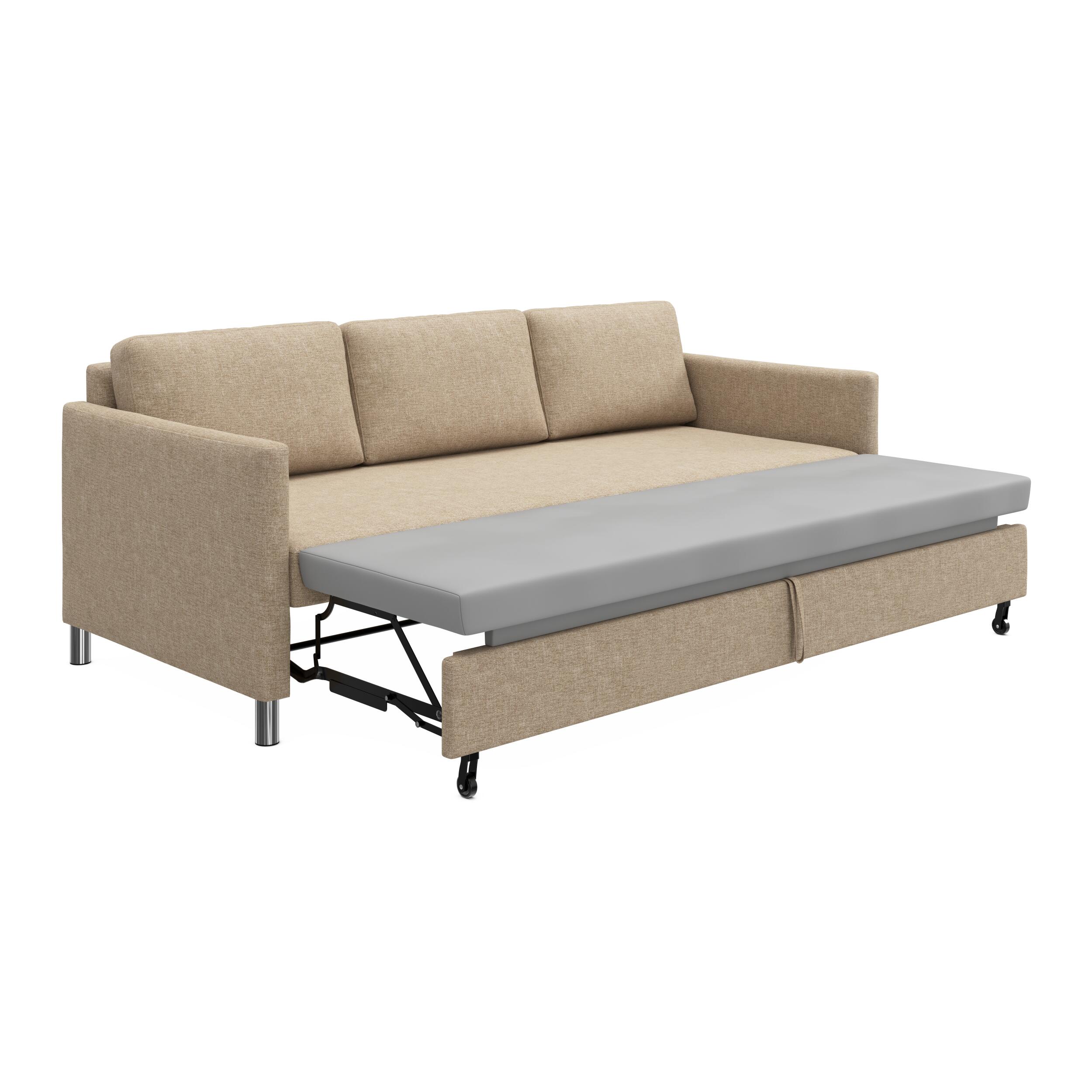 Devon Flex 350 Sovesofa 135 x 205 cm 