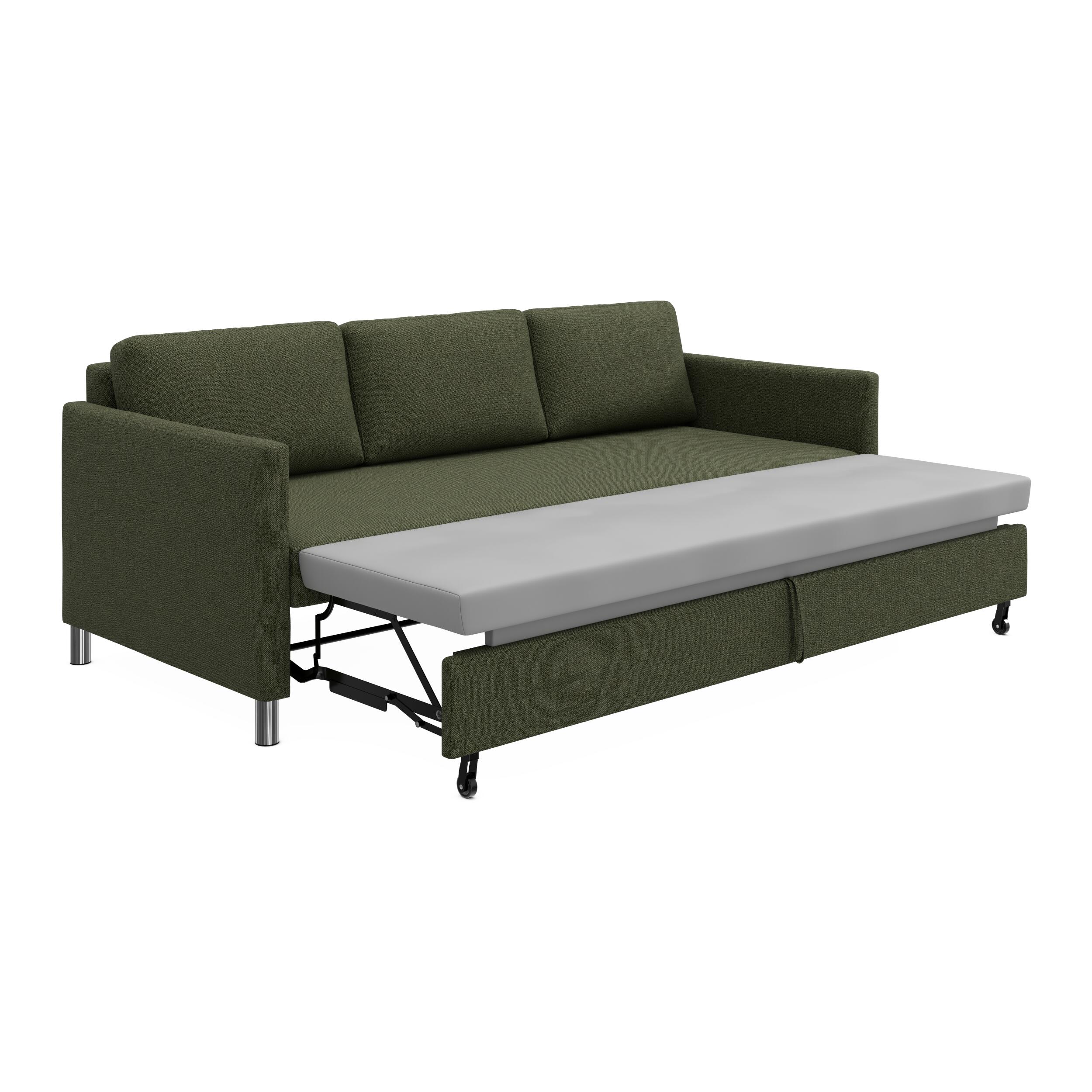 Devon Flex 350 Sovesofa 135 x 205 cm 