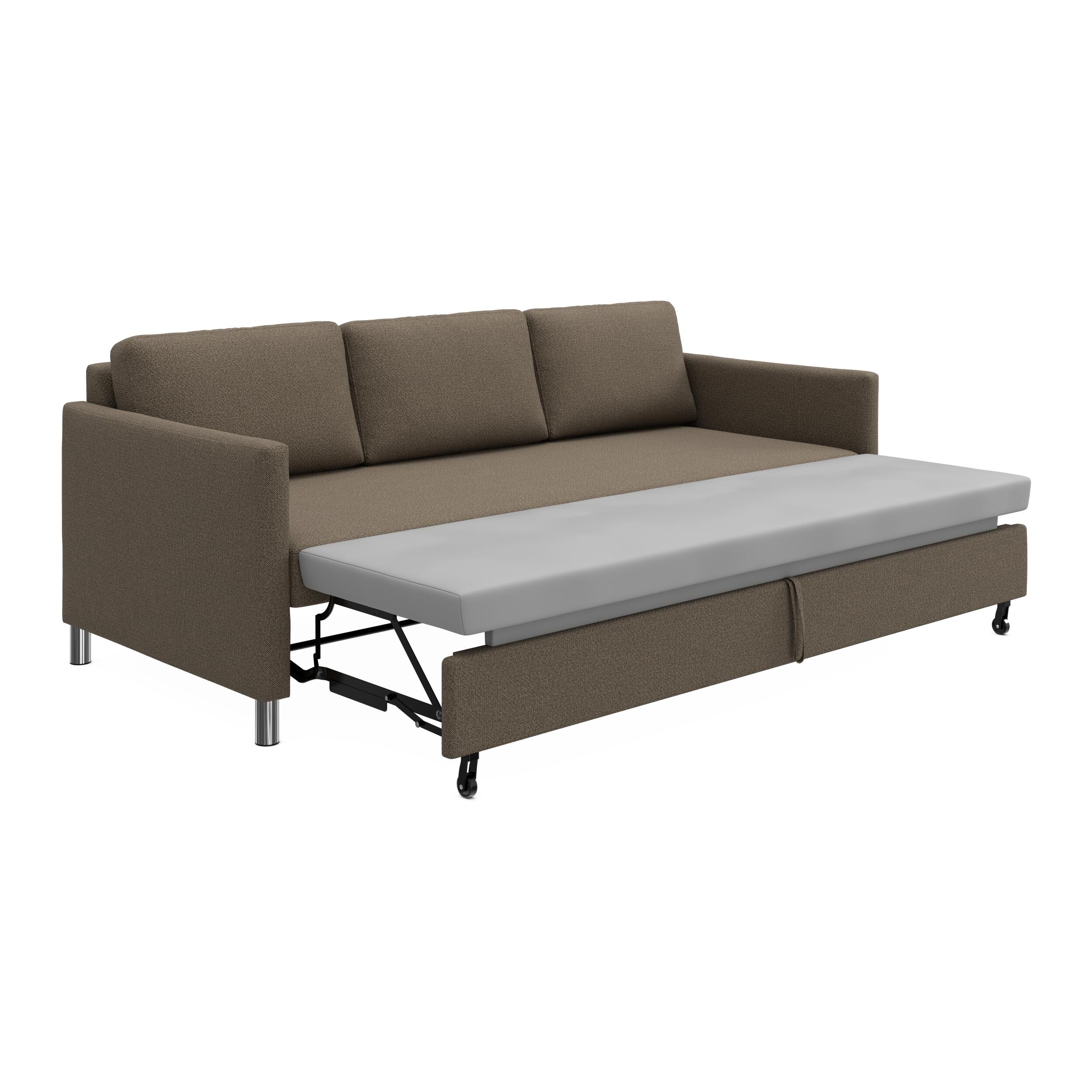 Devon Flex 350 Sovesofa 135 x 205 cm 