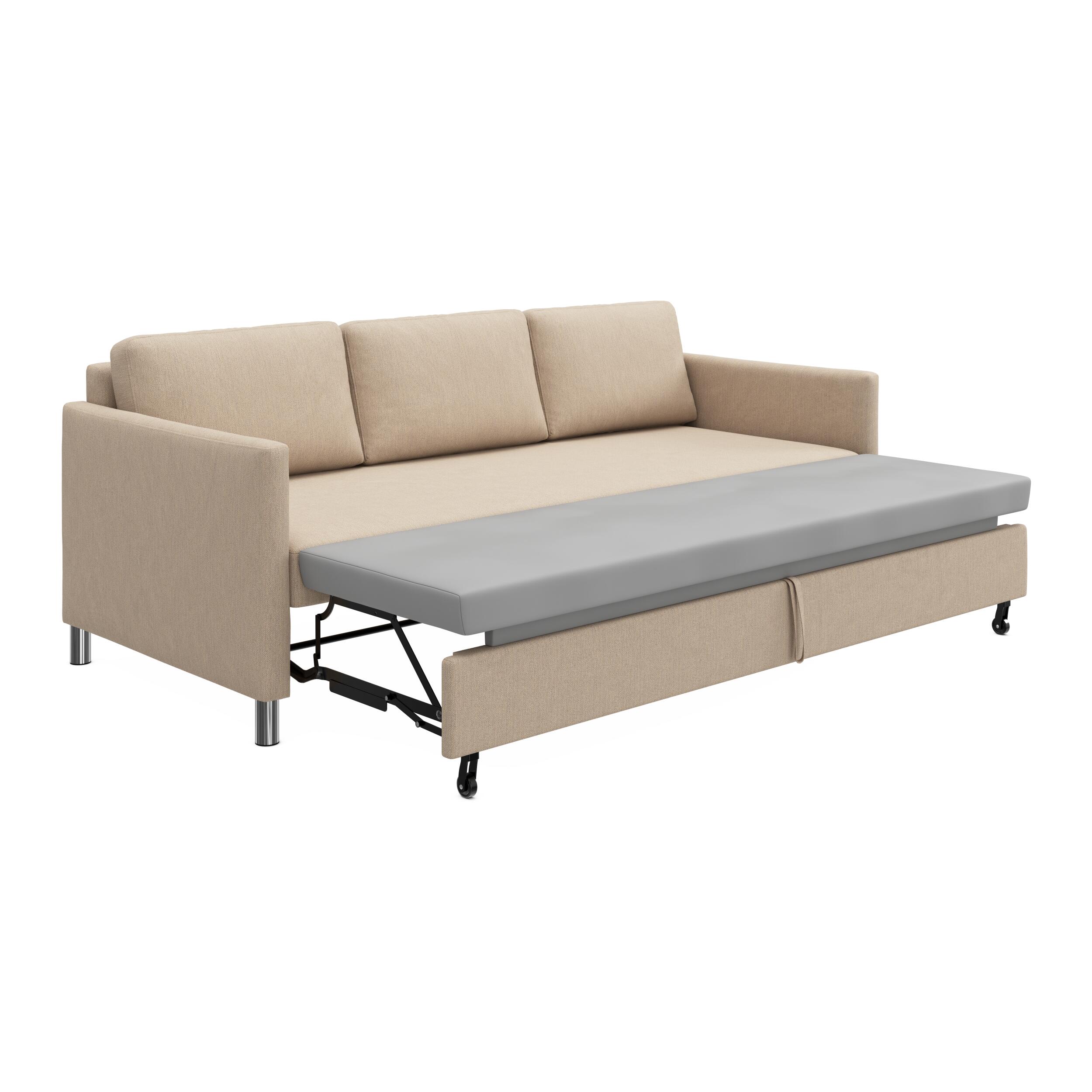 Devon Flex 350 Sovesofa 135 x 205 cm 