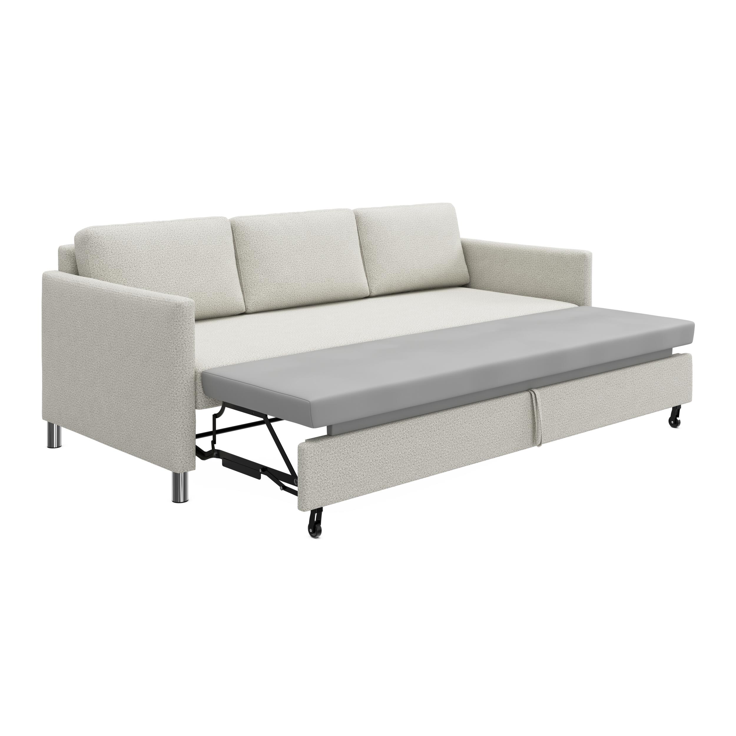 Devon Flex 350 Sovesofa 135 x 205 cm 