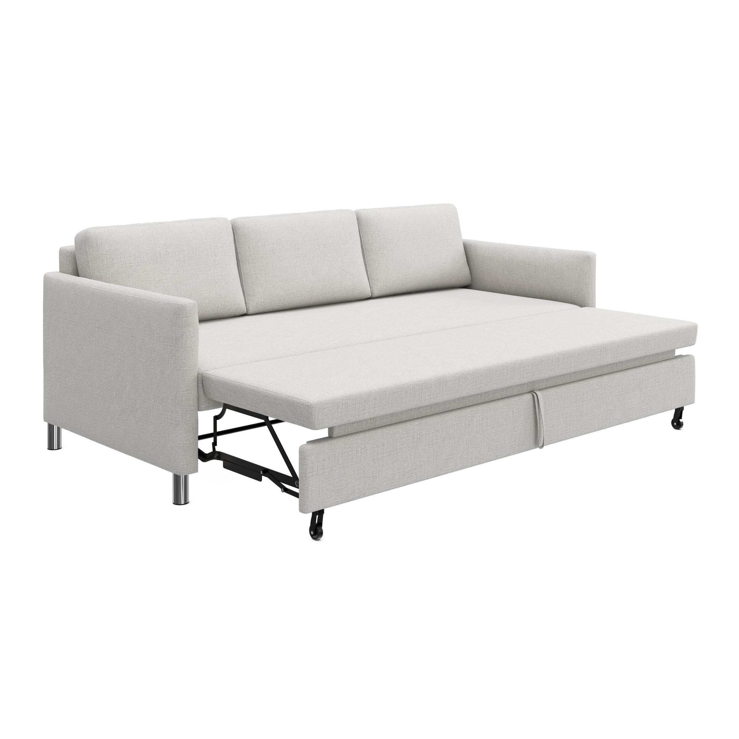 Devon Flex 350 Sovesofa 135 x 205 cm 