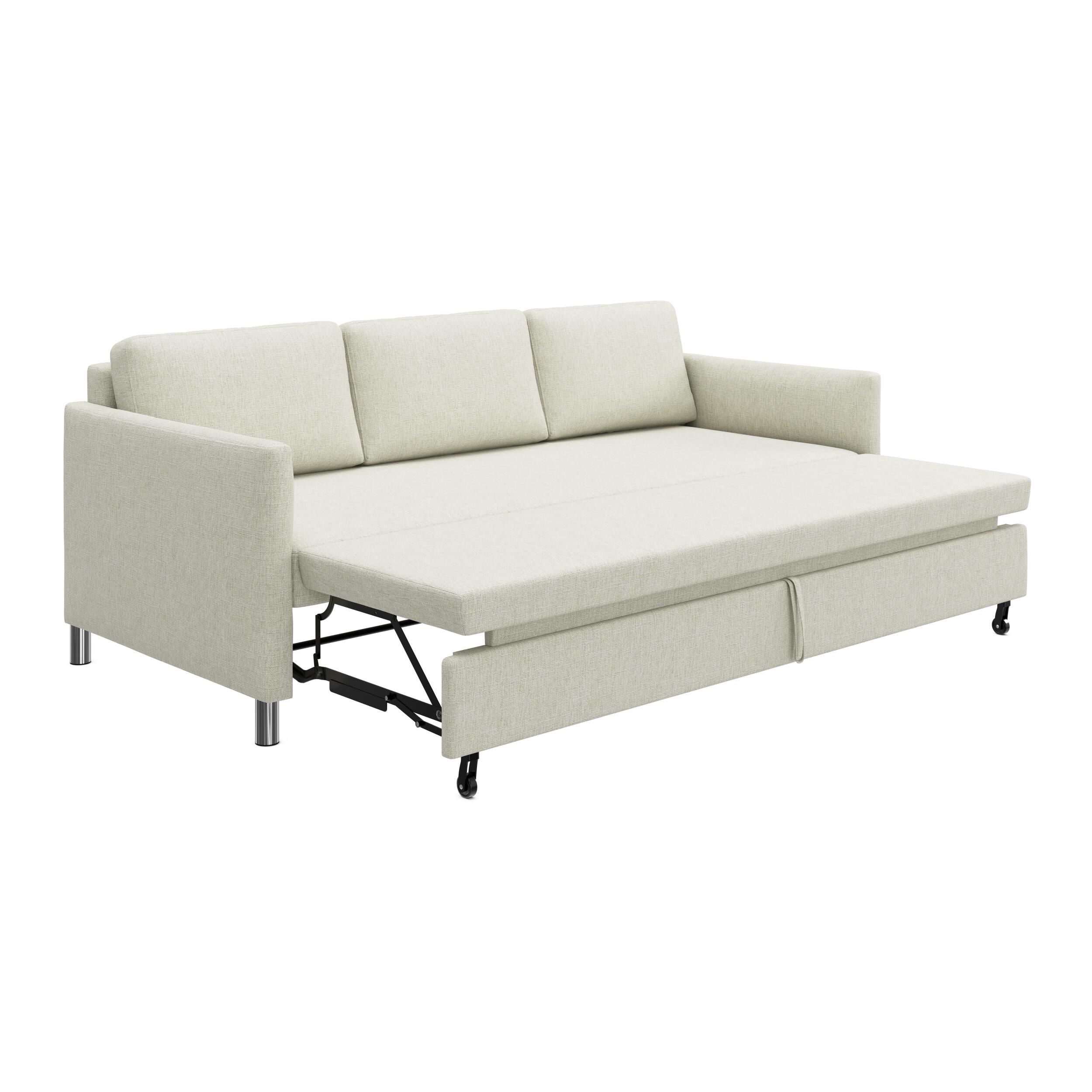Devon Flex 350 Sovesofa 135 x 205 cm 
