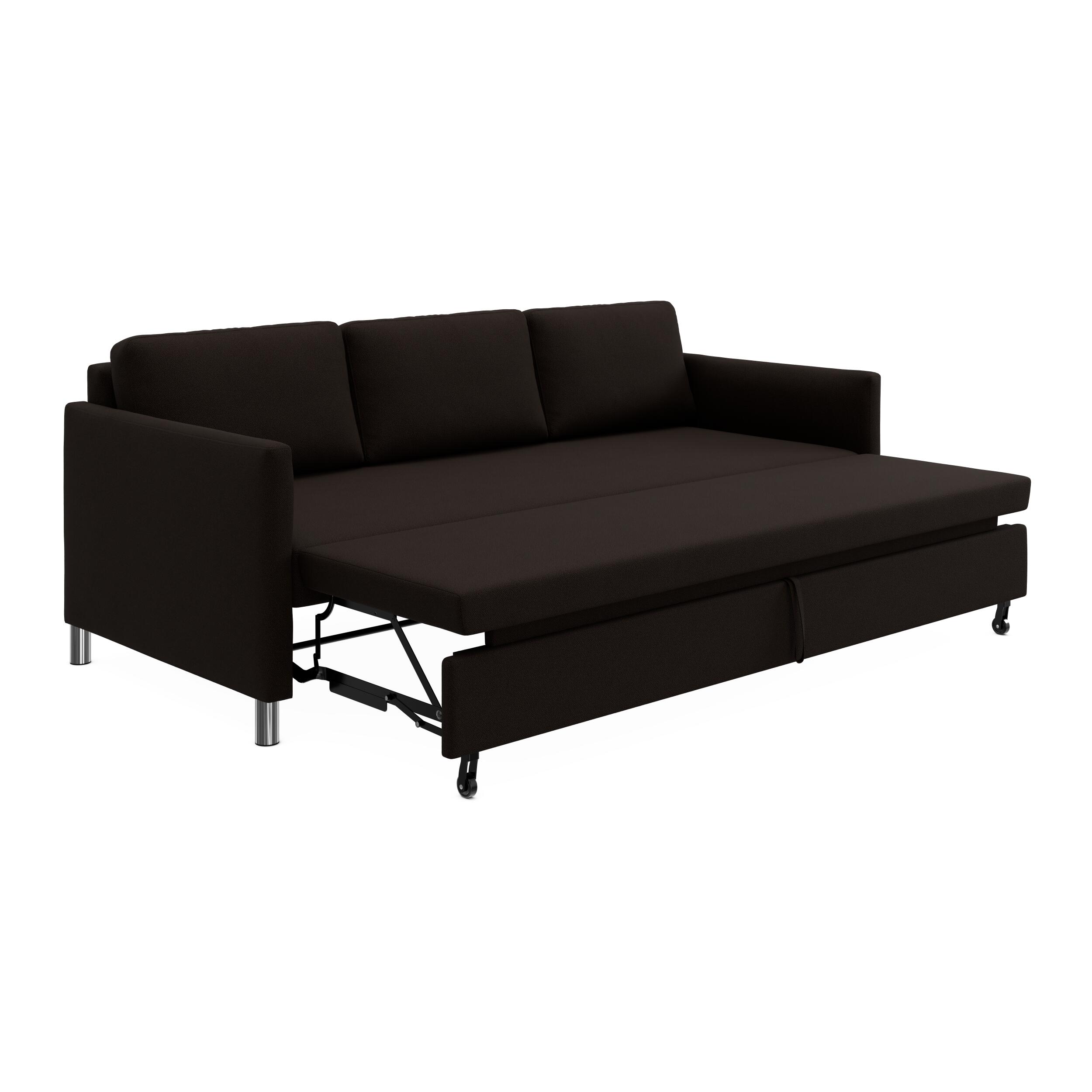 Devon Flex 350 Sovesofa 135 x 205 cm 