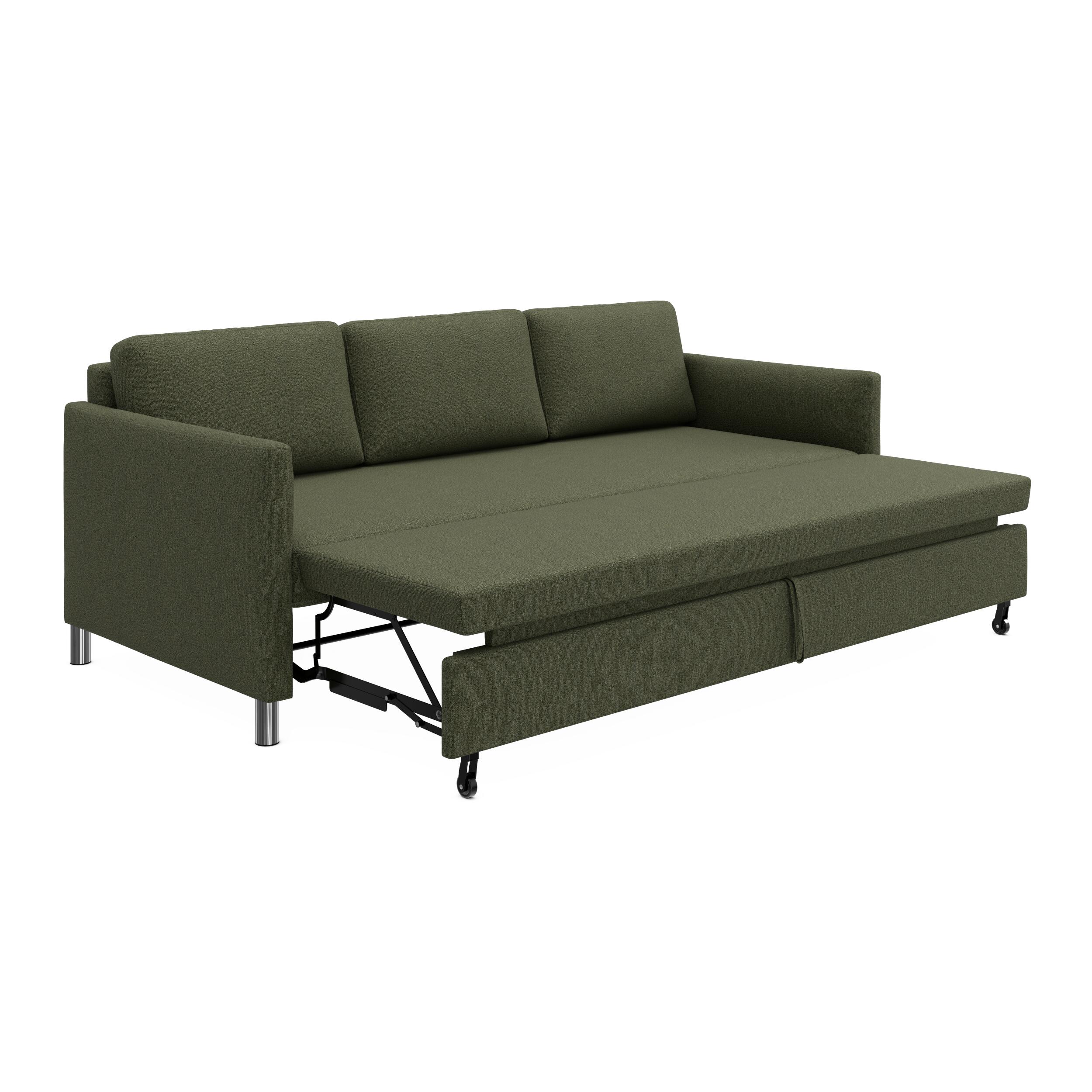 Devon Flex 350 Sovesofa 135 x 205 cm 