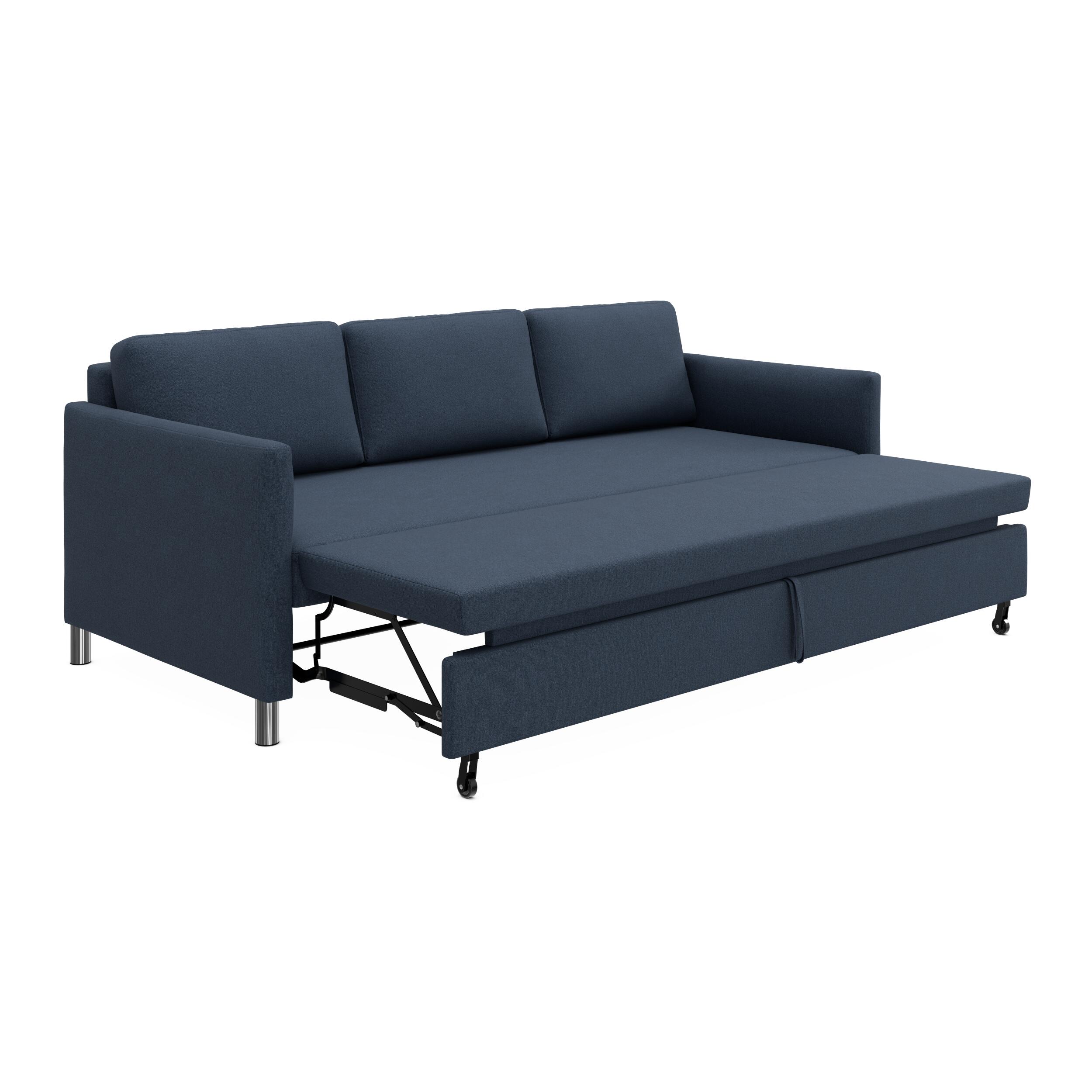 Devon Flex 350 Sovesofa 135 x 205 cm 