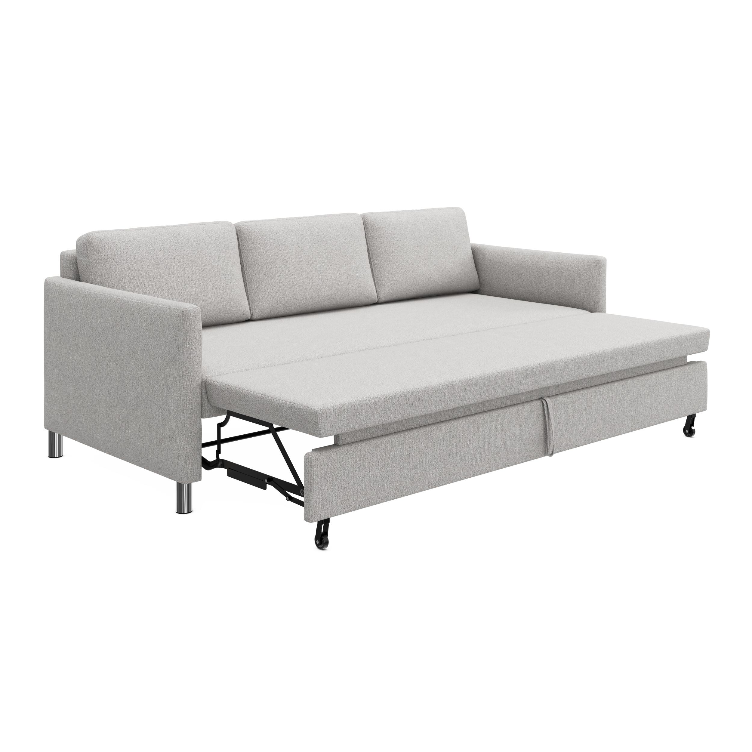 Devon Flex 350 Sovesofa 135 x 205 cm 