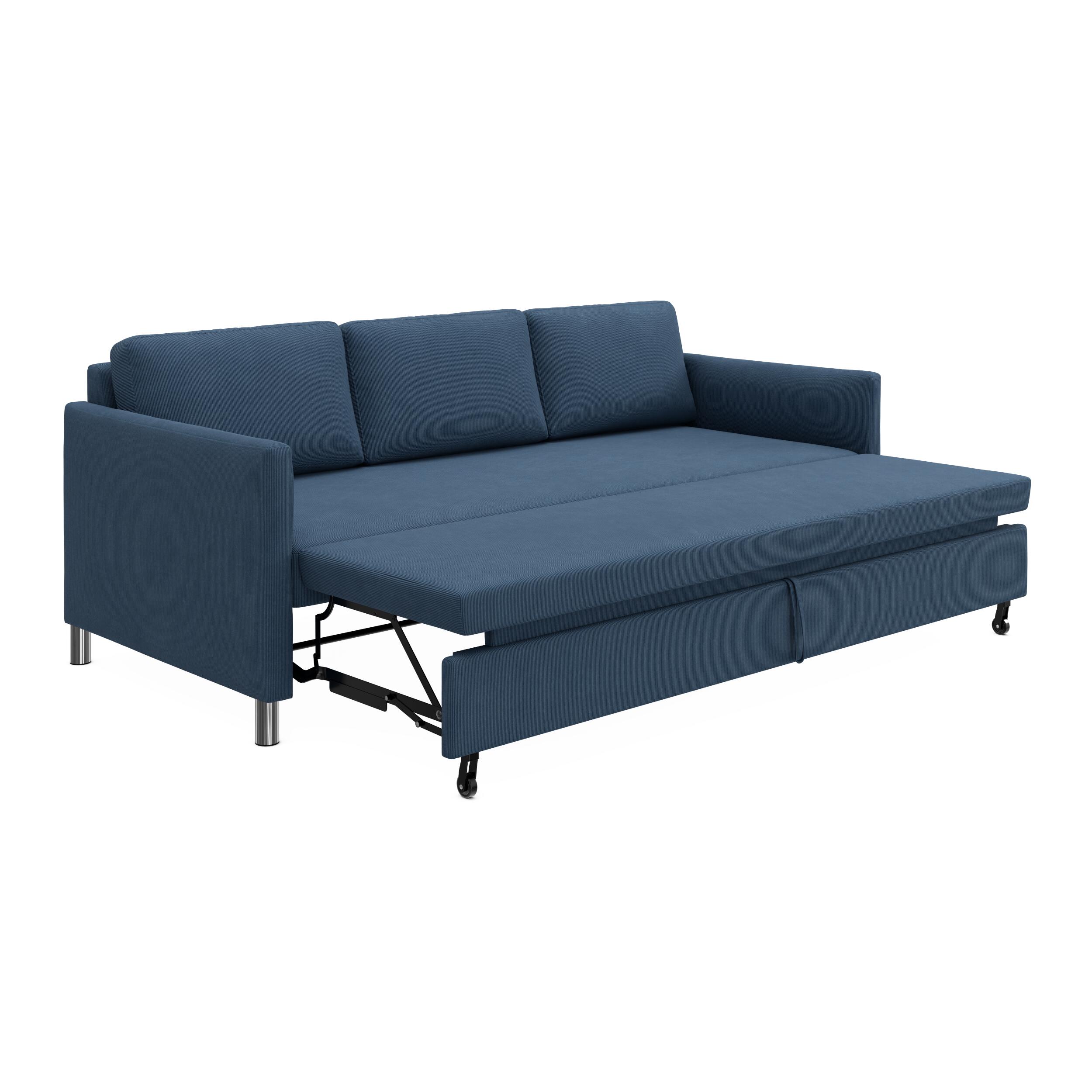 Devon Flex 350 Sovesofa 135 x 205 cm 