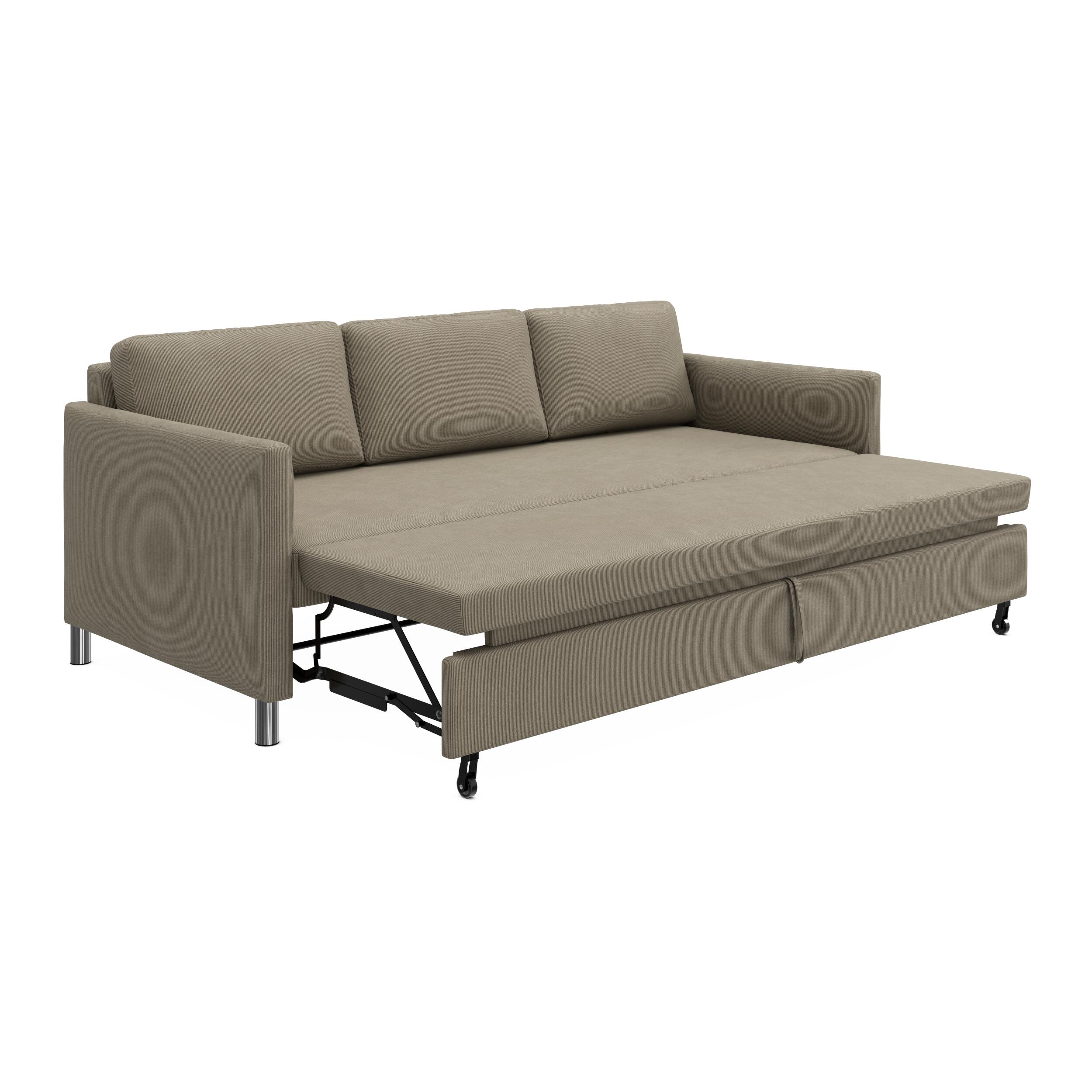 Devon Flex 350 Sovesofa 135 x 205 cm 