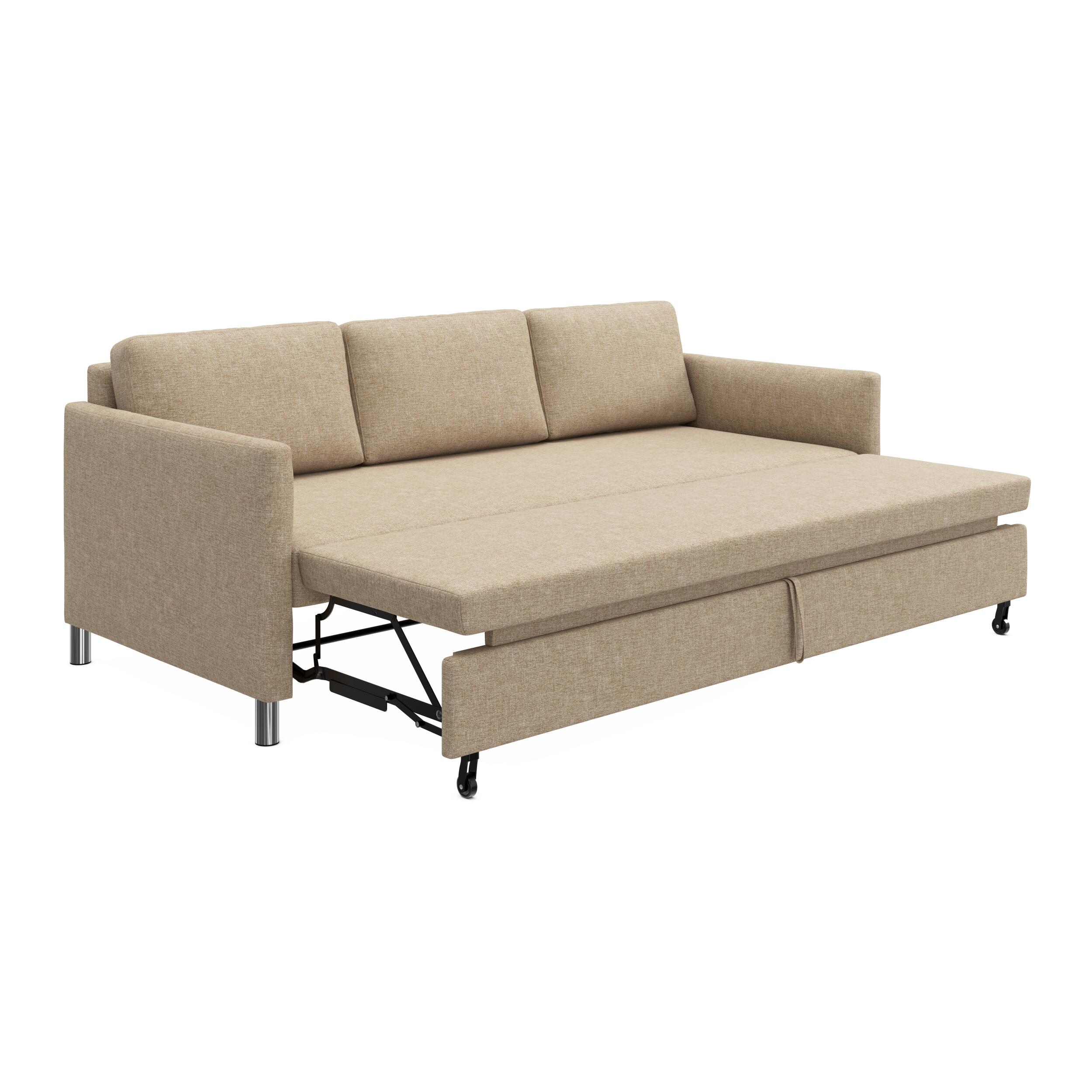 Devon Flex 350 Sovesofa 135 x 205 cm 