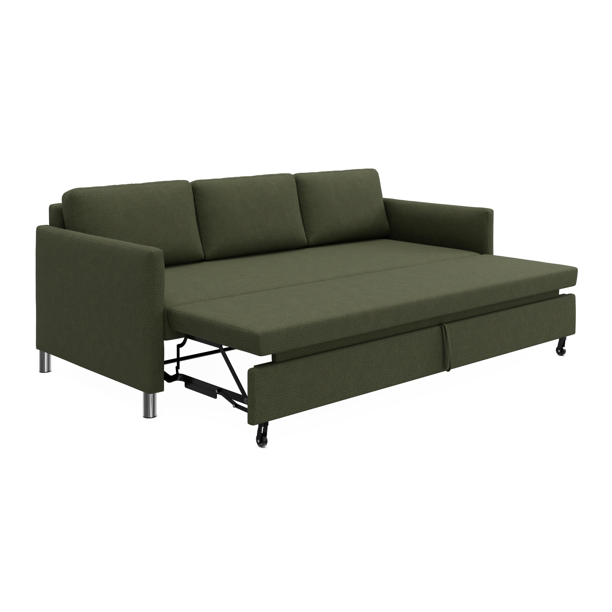Devon Flex 350 Sovesofa 135 x 205 cm 