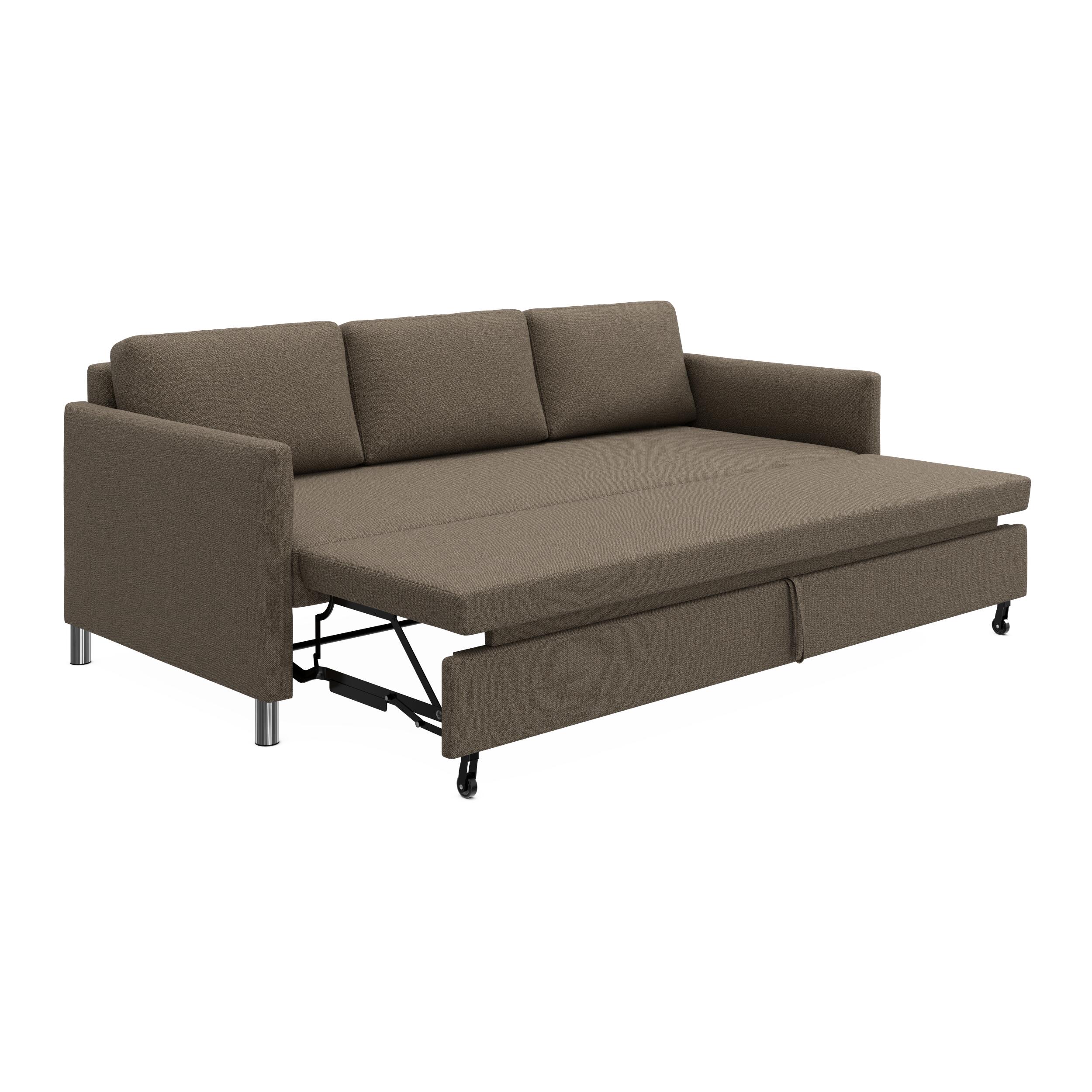 Devon Flex 350 Sovesofa 135 x 205 cm 