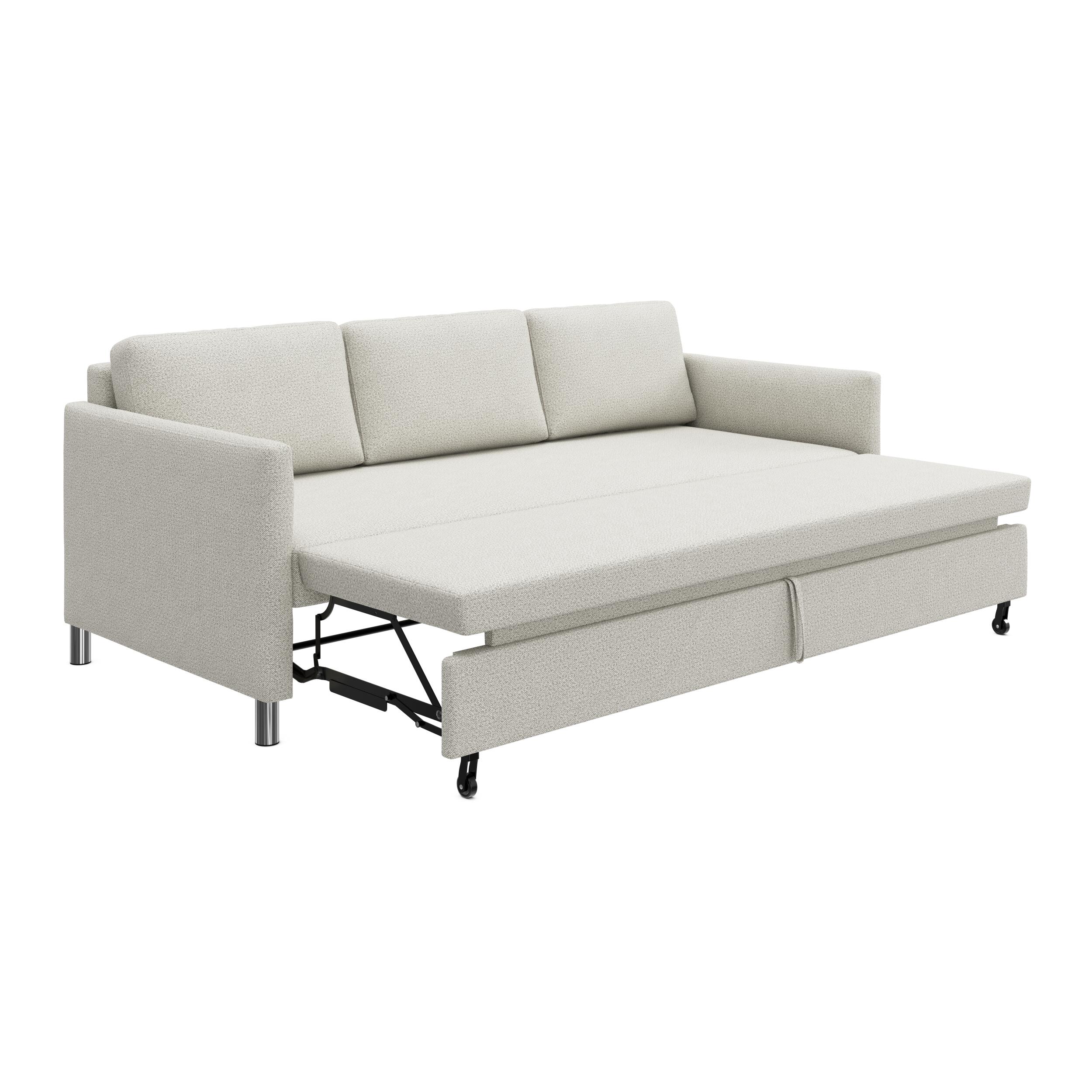 Devon Flex 350 Sovesofa 135 x 205 cm 