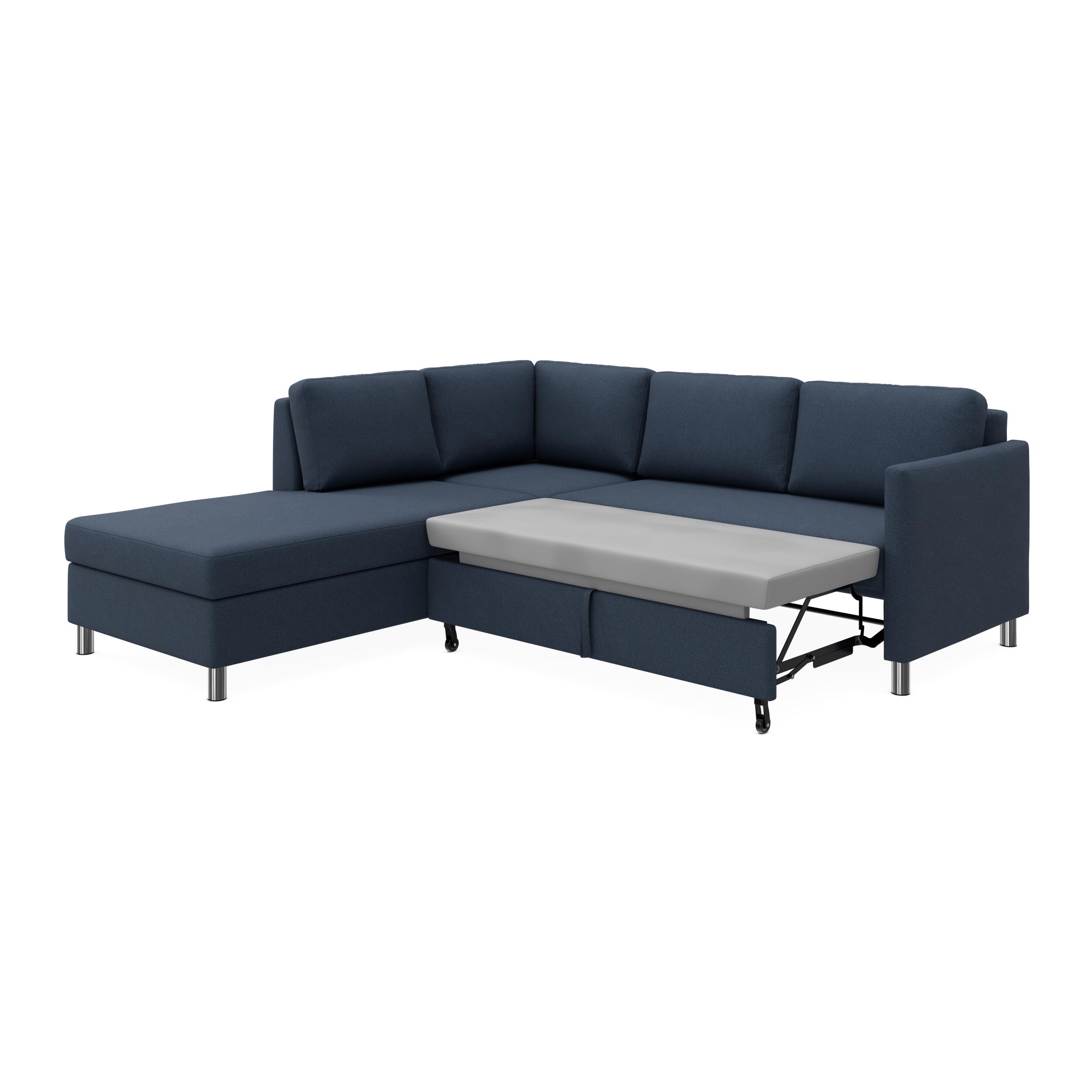 Devon Flex 450 Sovesofa 135 x 205 cm 
