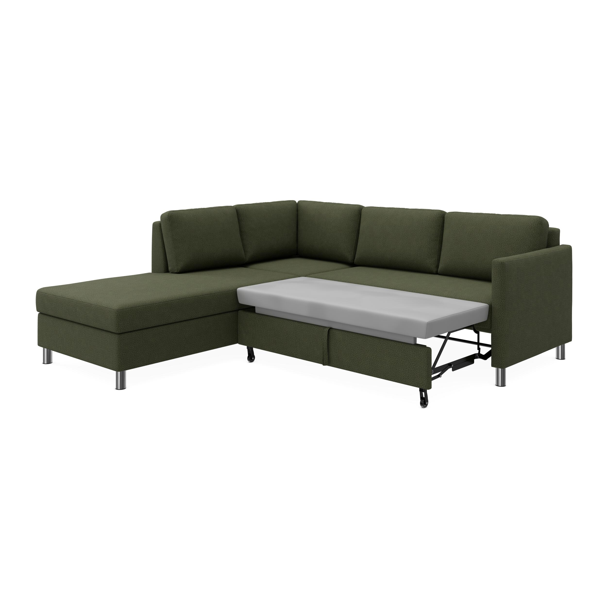 Devon Flex 450 Sovesofa 135 x 205 cm 