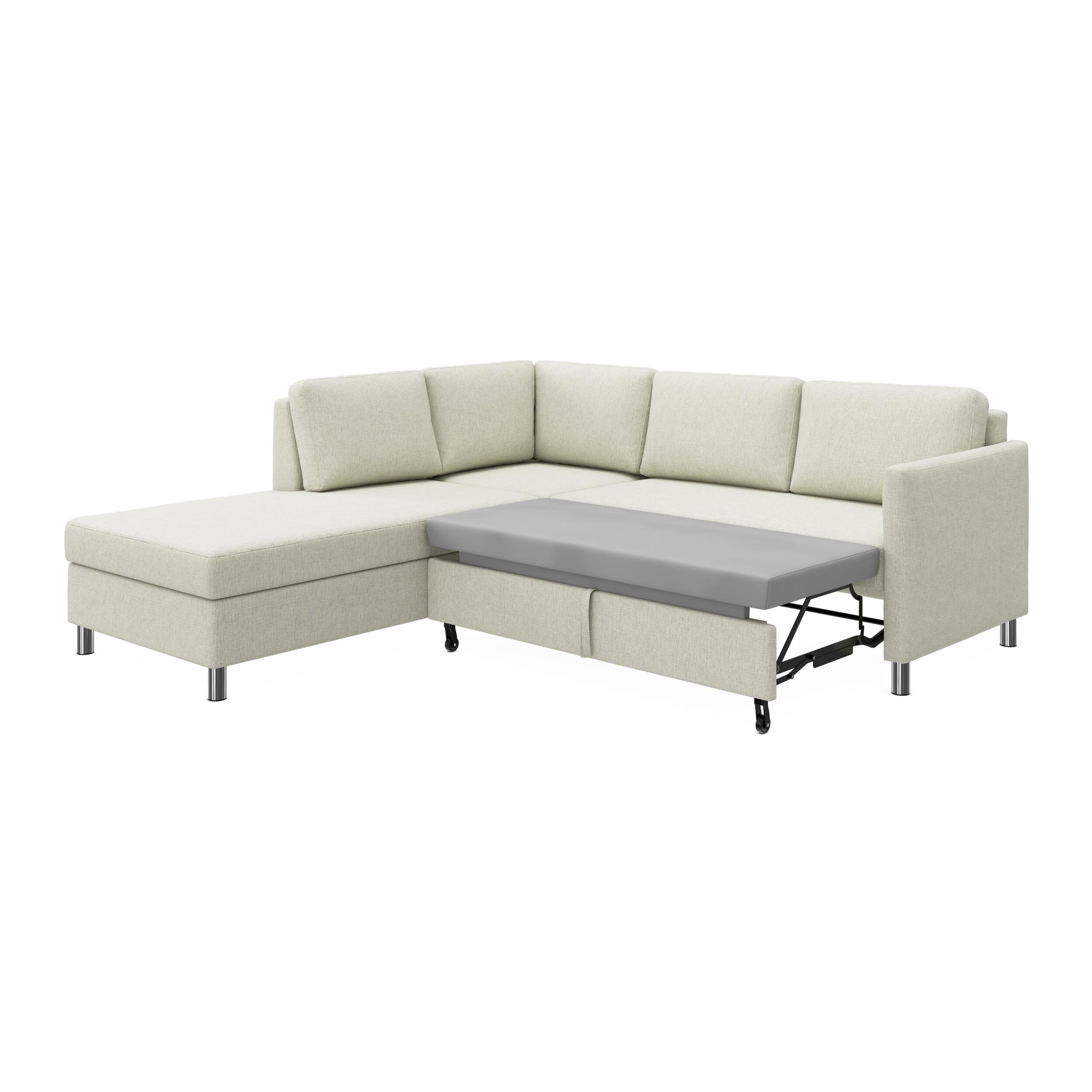 Devon Flex 450 Sovesofa 135 x 205 cm 
