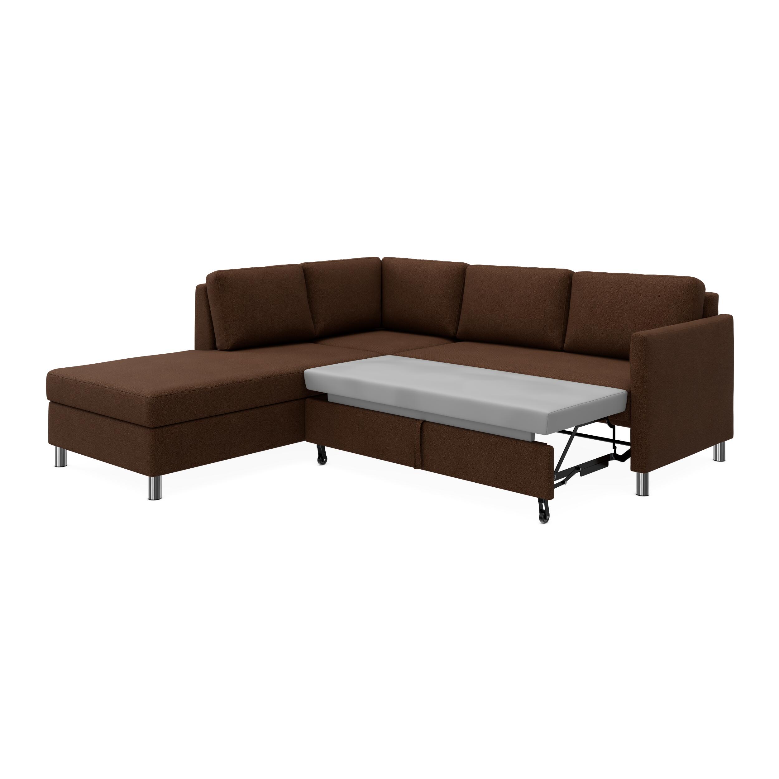 Devon Flex 450 Sovesofa 135 x 205 cm 