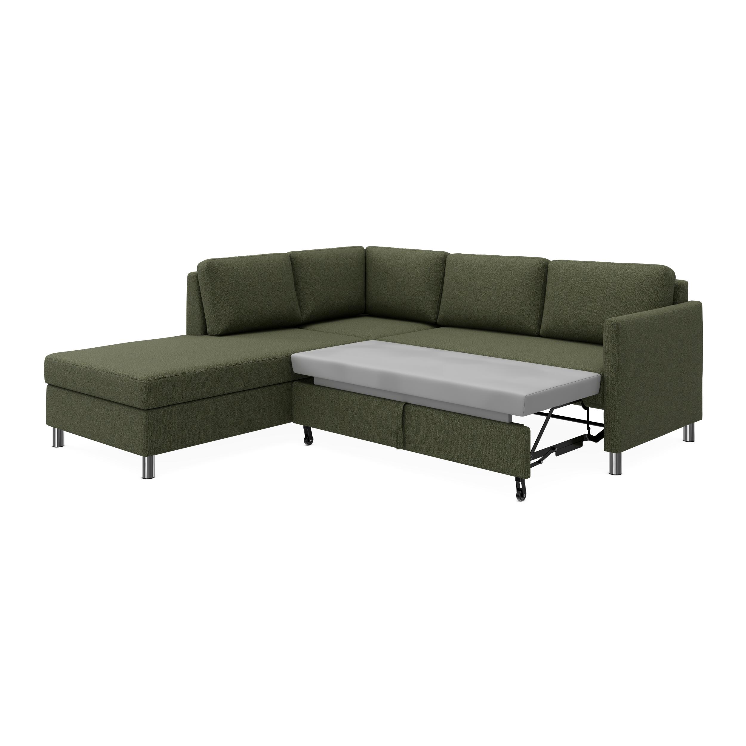 Devon Flex 450 Sovesofa 135 x 205 cm 