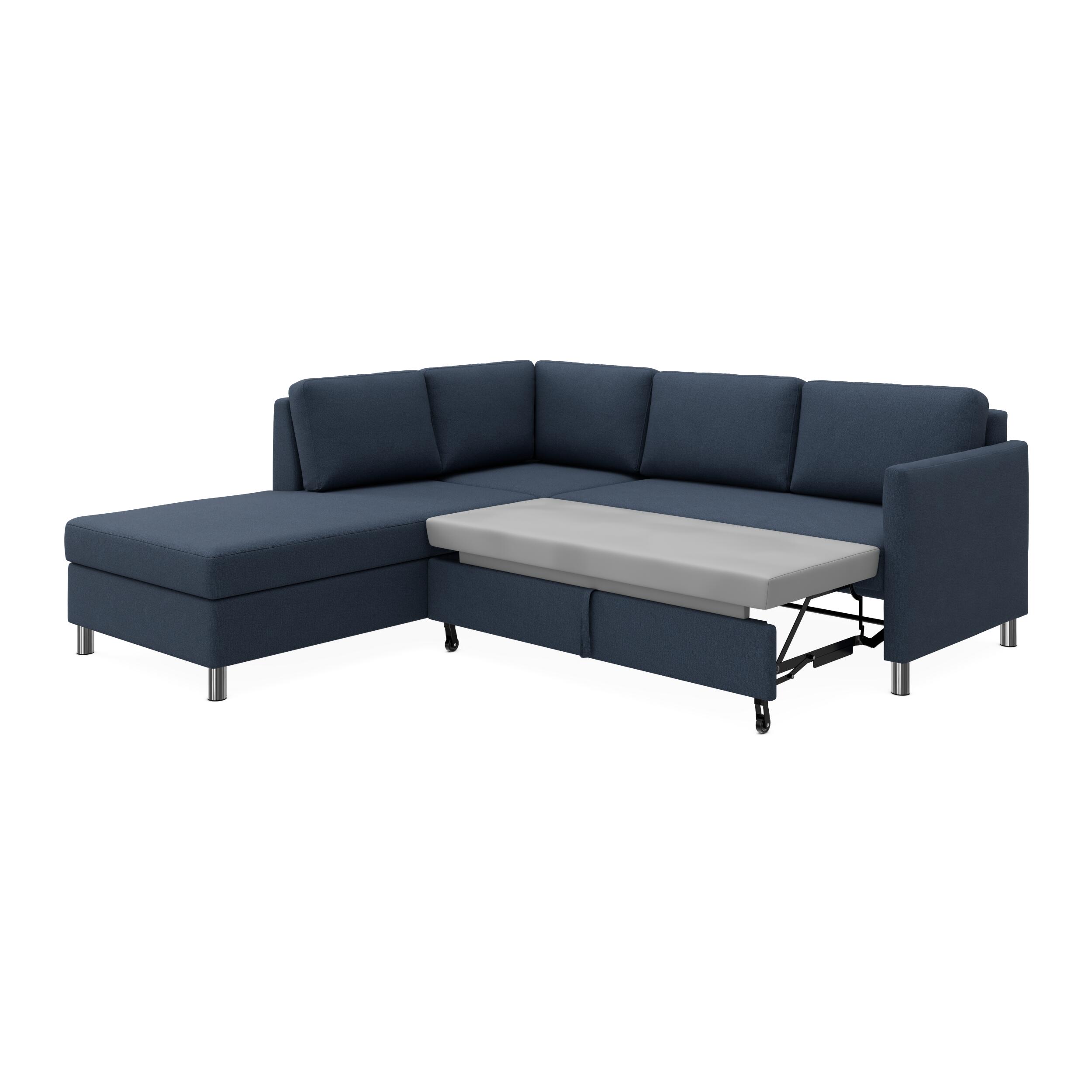 Devon Flex 450 Sovesofa 135 x 205 cm 